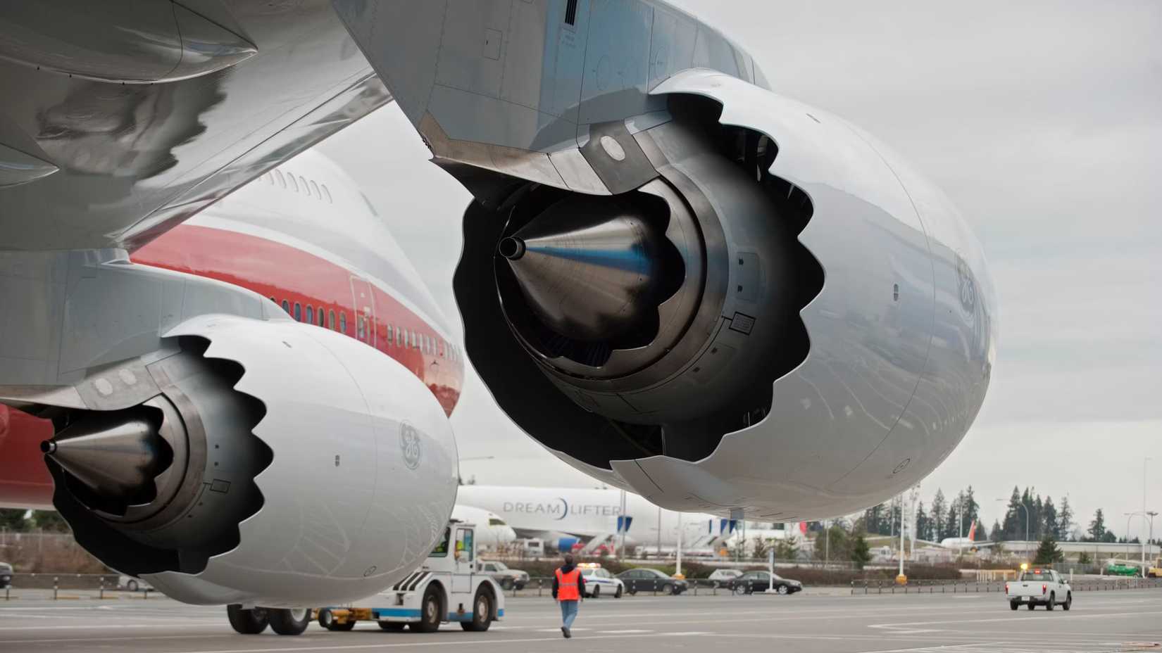What Is The RPM Of An Aircraft Engine?