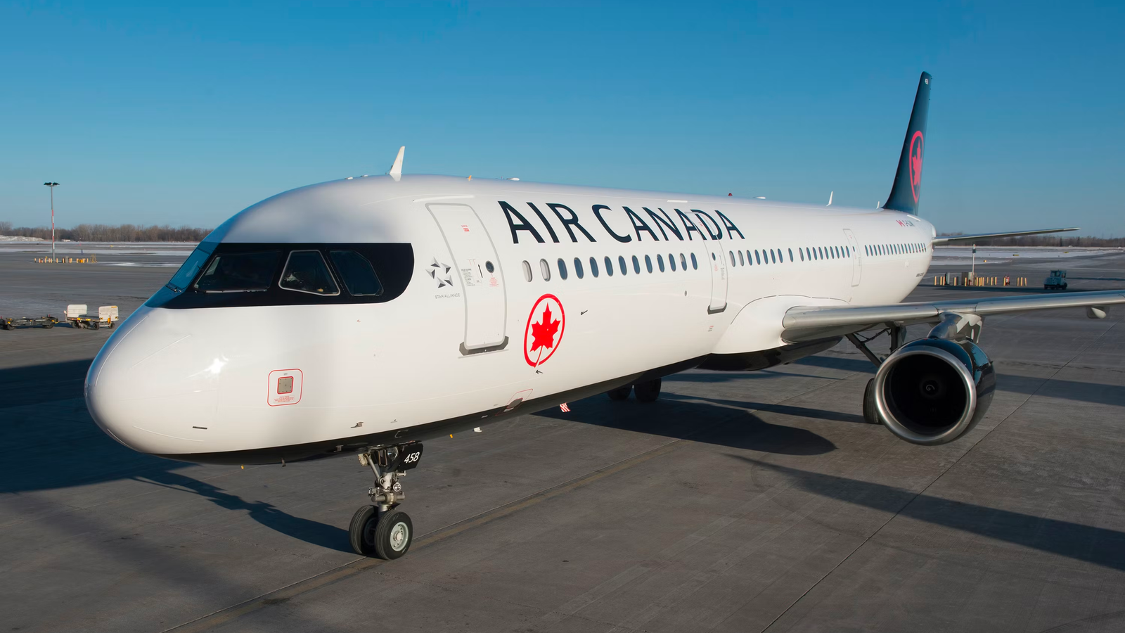 Air Canada Leaves Nation's Chief Accessibility Officer's Wheelchair Behind On Flight From Toronto