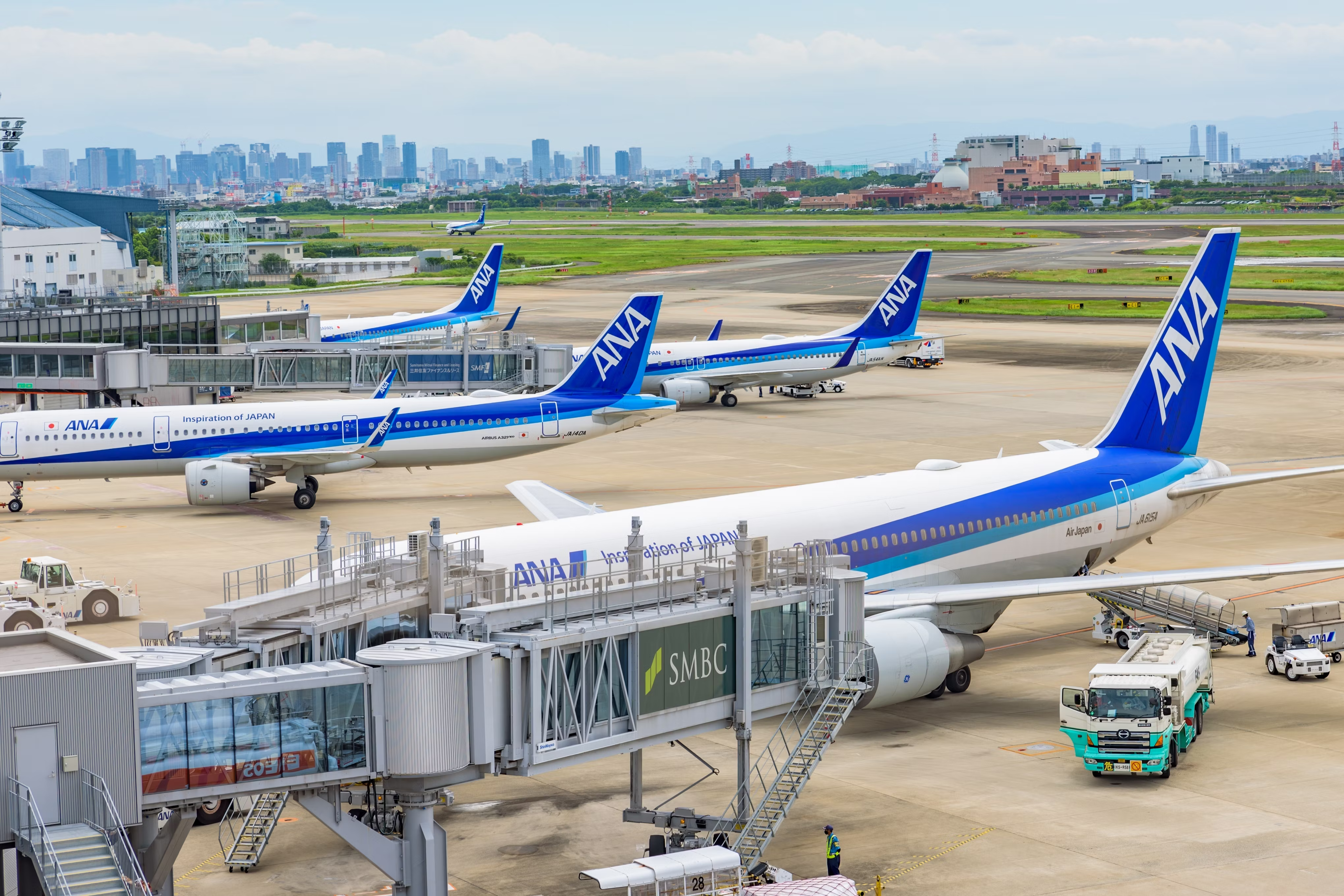 Osaka Kansai vs Itami – Which Airport Is Better For Passengers?