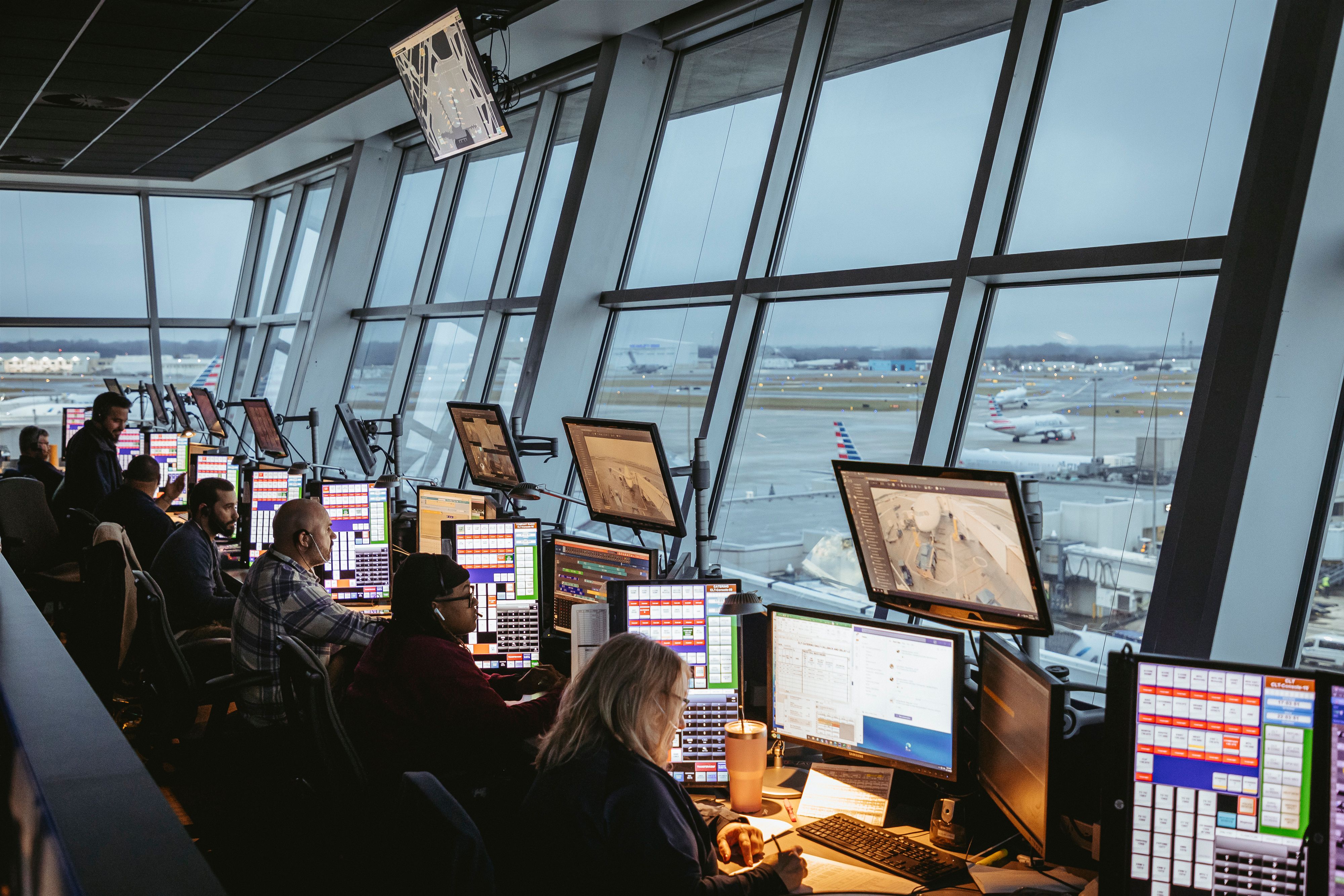 Listening In: 5 Air Traffic Control Clearances You Might Not Know or Understand
