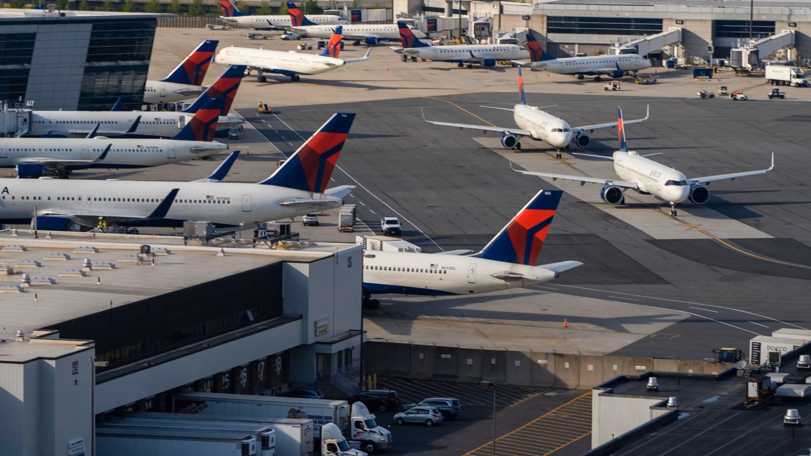Sustainability: 5 Key Milestones Achieved By Delta Air Lines In 2023