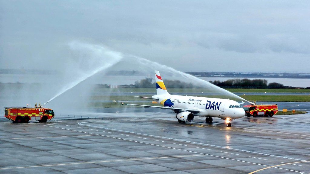 The Most Notable New Airline Routes This Week