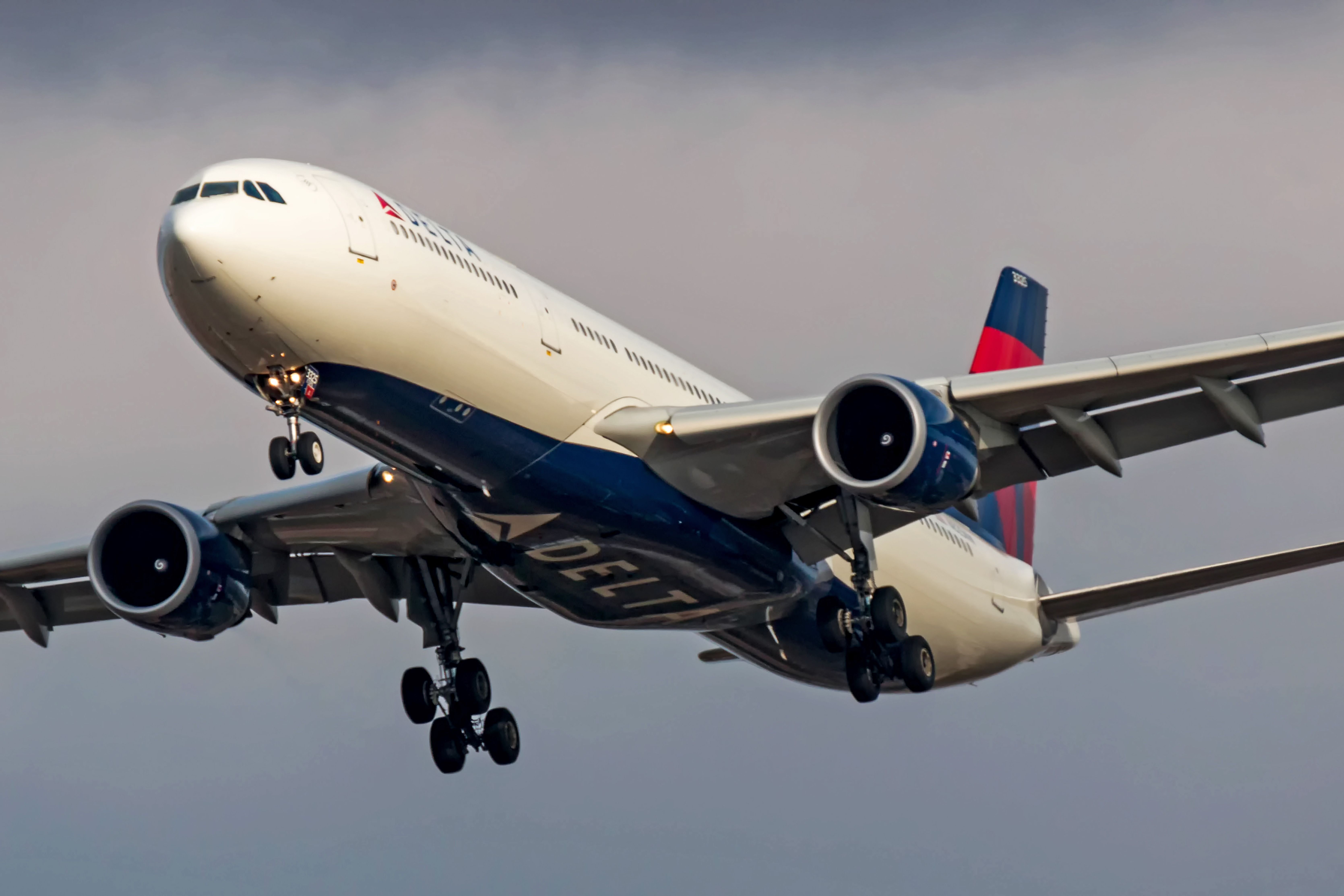 Delta Air Lines To Begin New Longest Domestic Route This Week