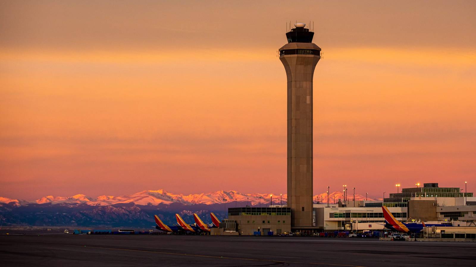 The Biggest Challenges Facing ATC & How They Can Be Solved