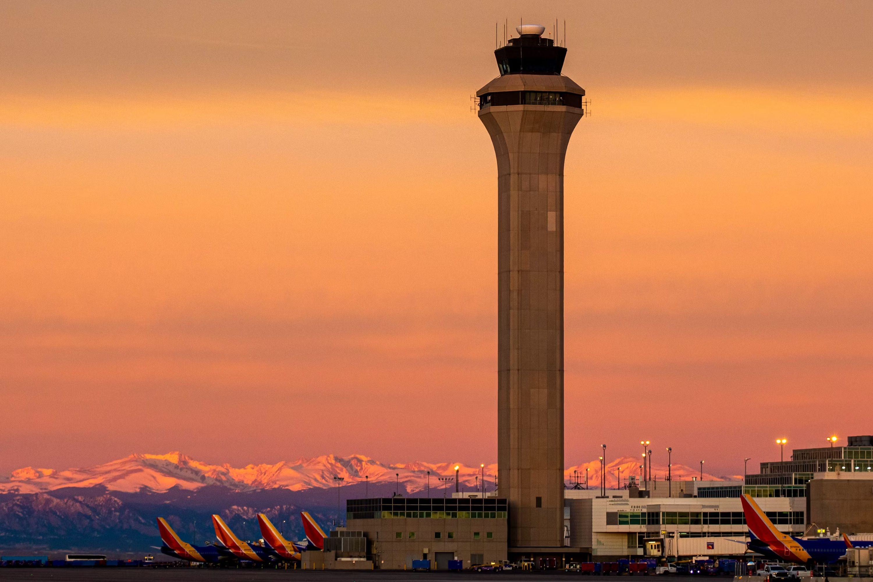 The Biggest Challenges Facing ATC & How They Can Be Solved