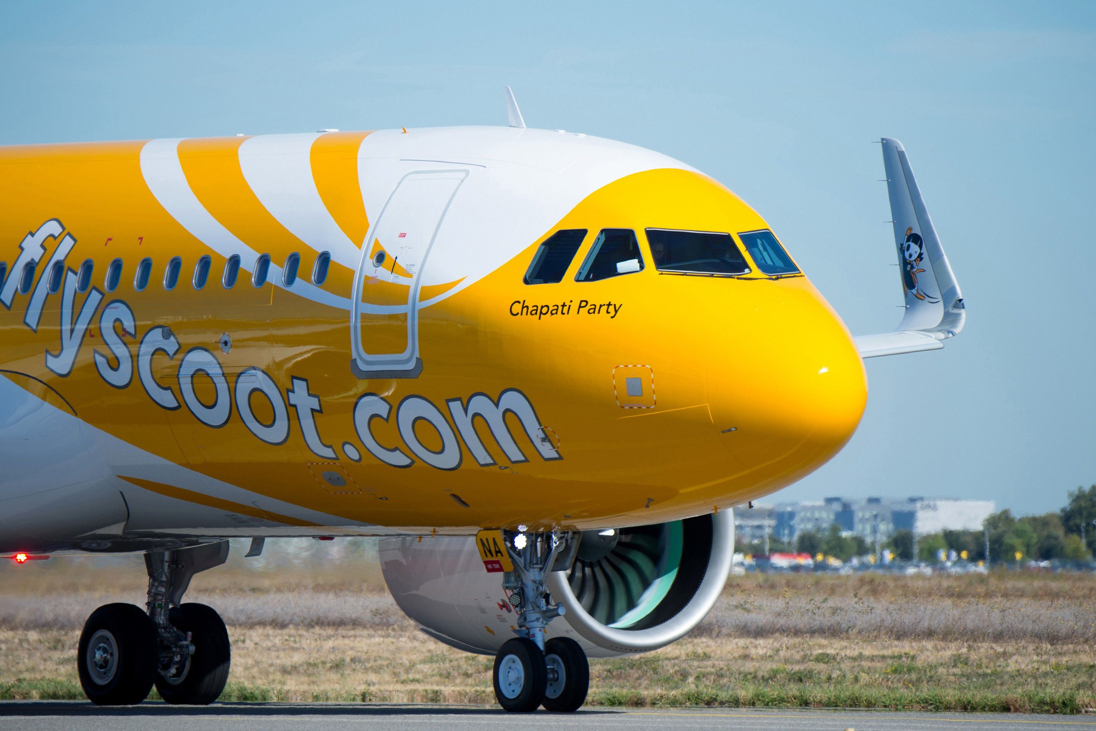 Scoot Expands Network For Northern Winter Season