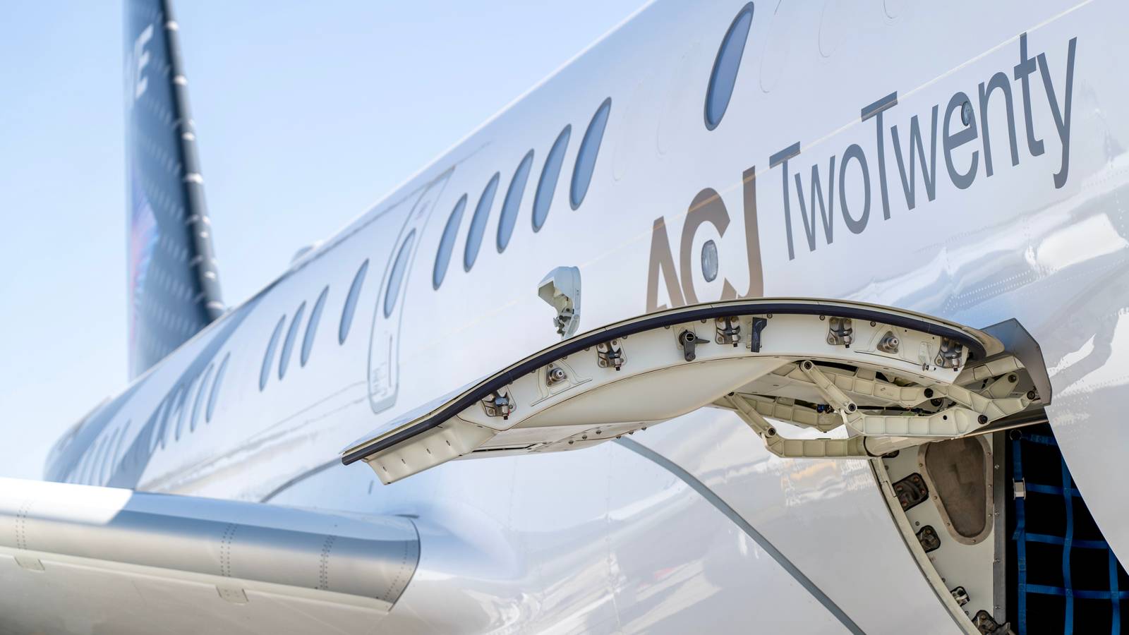 Which Airbus Aircraft Are Also Available As Private Jets?