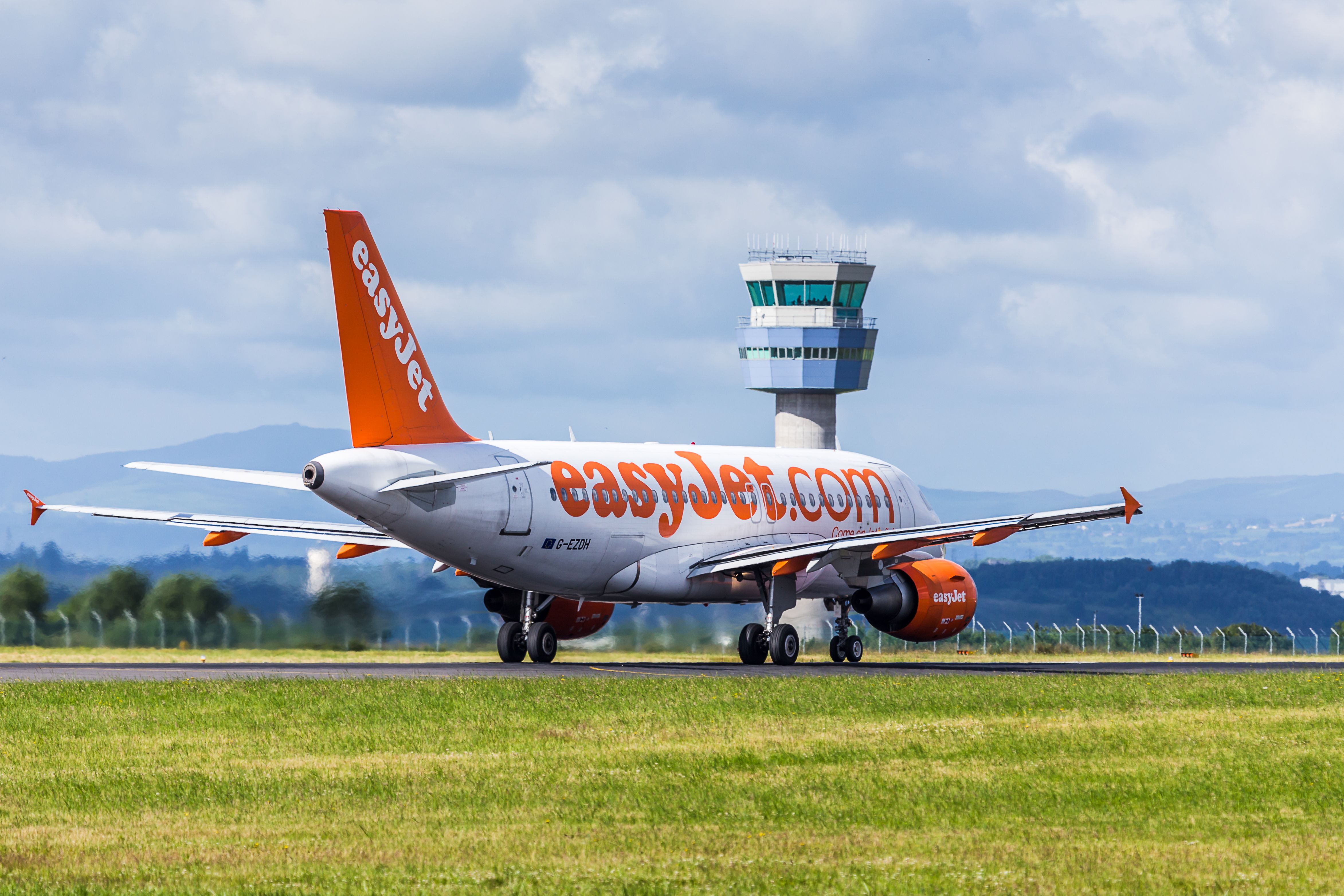 130,000 Passengers Expected: Liverpool Airport Prepares For Bumper Festive Getaway