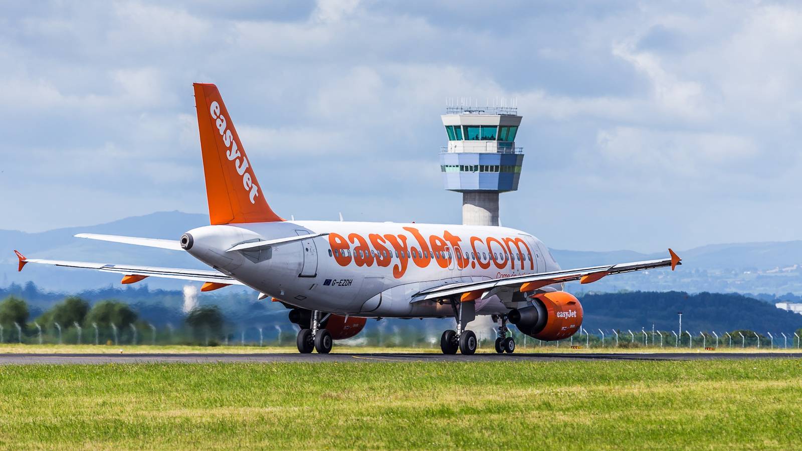 130,000 Passengers Expected: Liverpool Airport Prepares For Bumper Festive Getaway