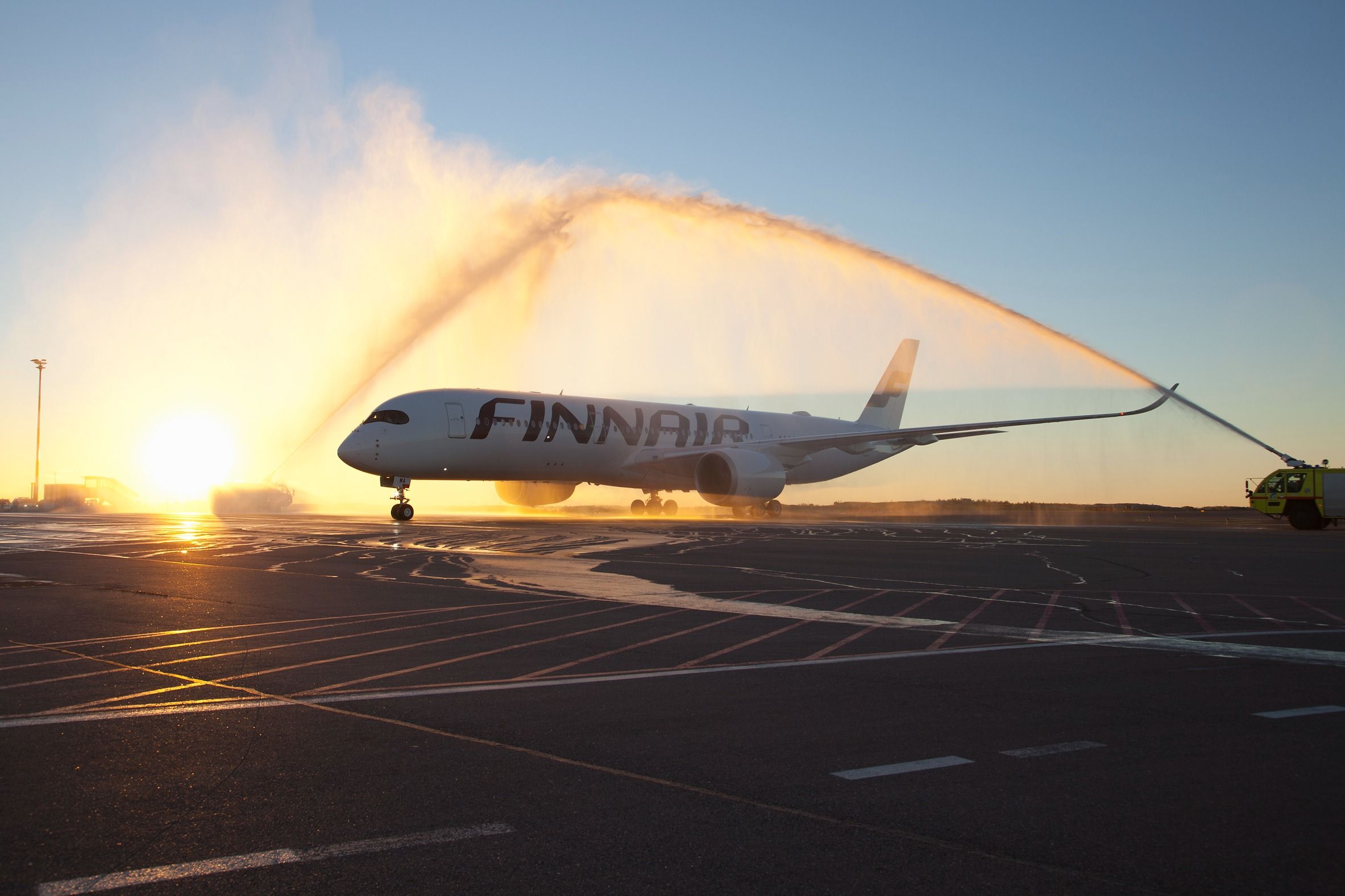Panic Over: Finnair Reverses Luggage Allowance Cuts