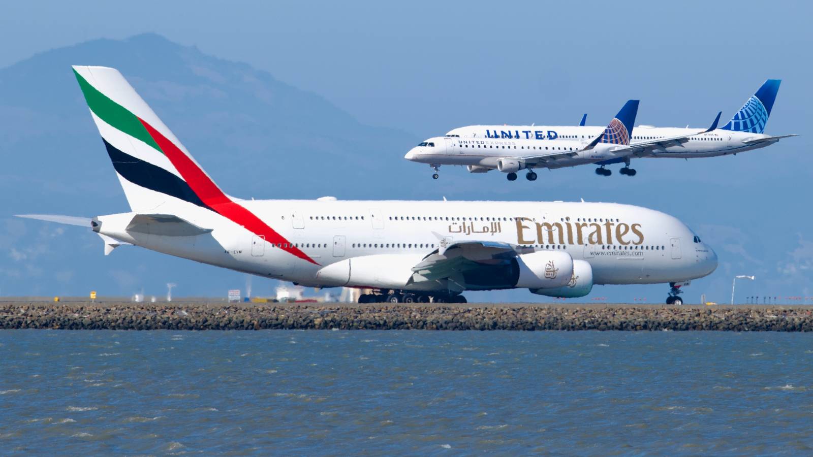 15 Years On: Emirates’ San Francisco Service Examined