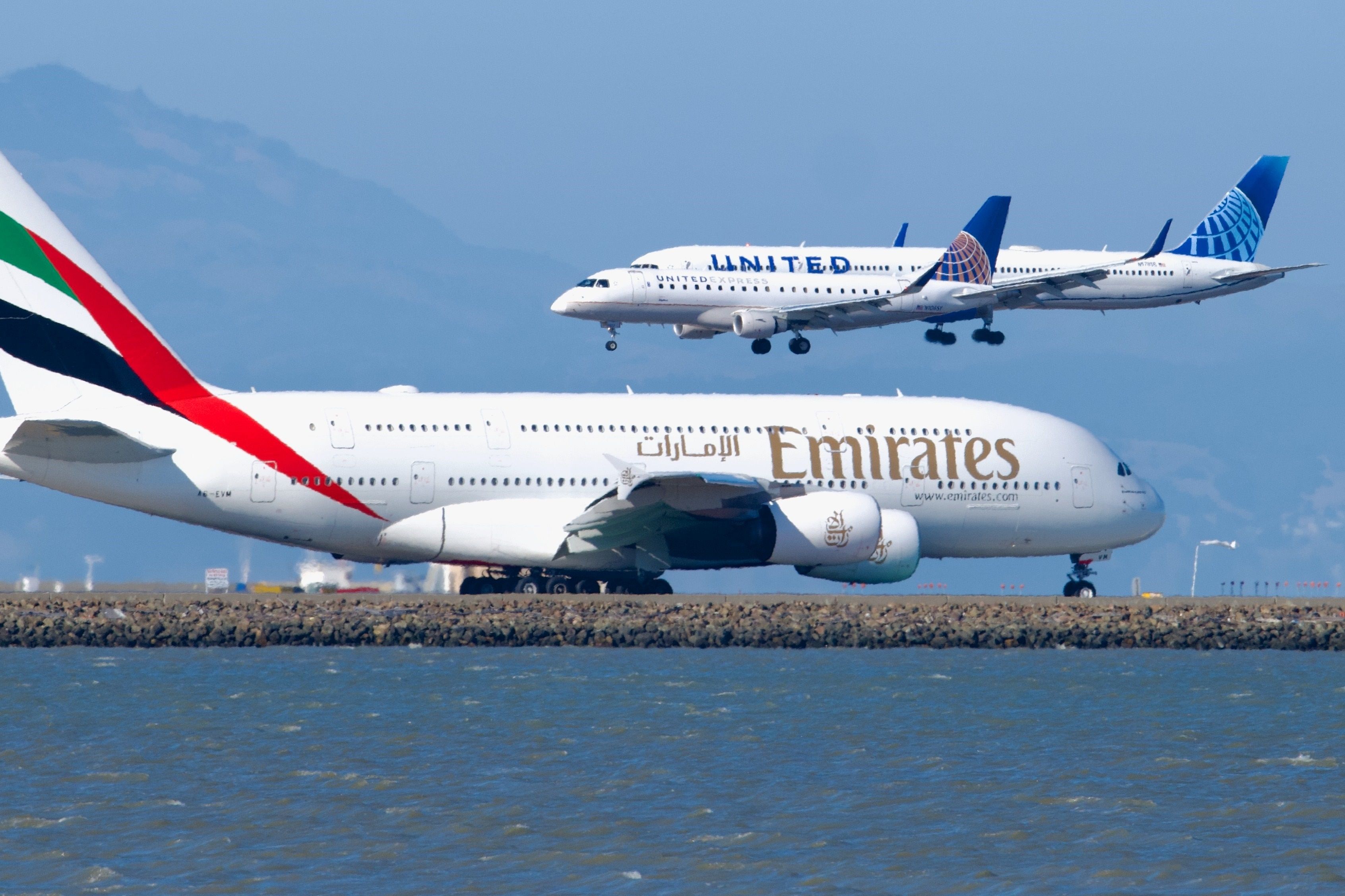 15 Years On: Emirates’ San Francisco Service Examined