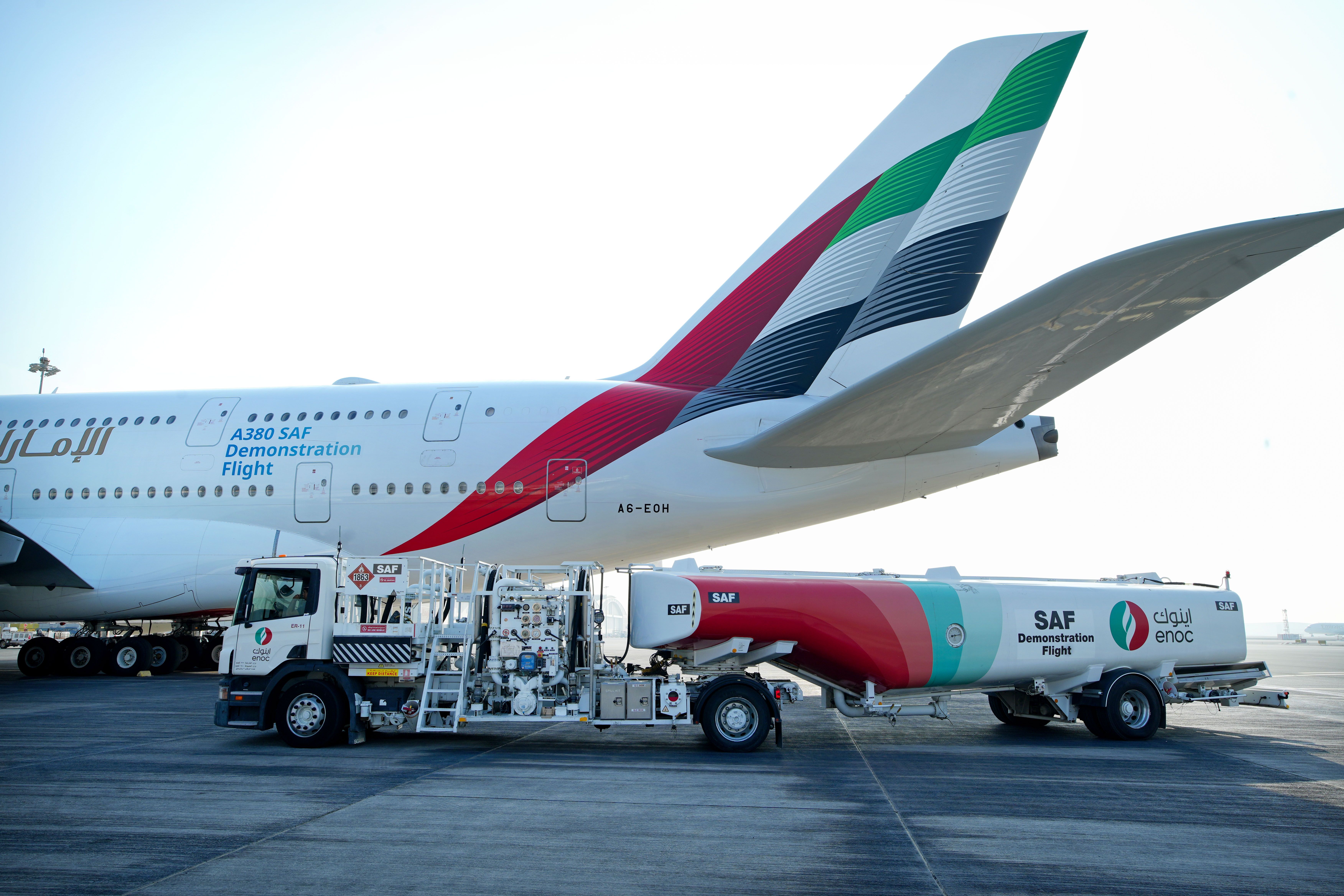 What Are Airlines Doing To Reduce Their Carbon Emissions?