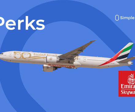 Emirates Frequent Flyer? 6 Reasons To Join Skywards In 2024