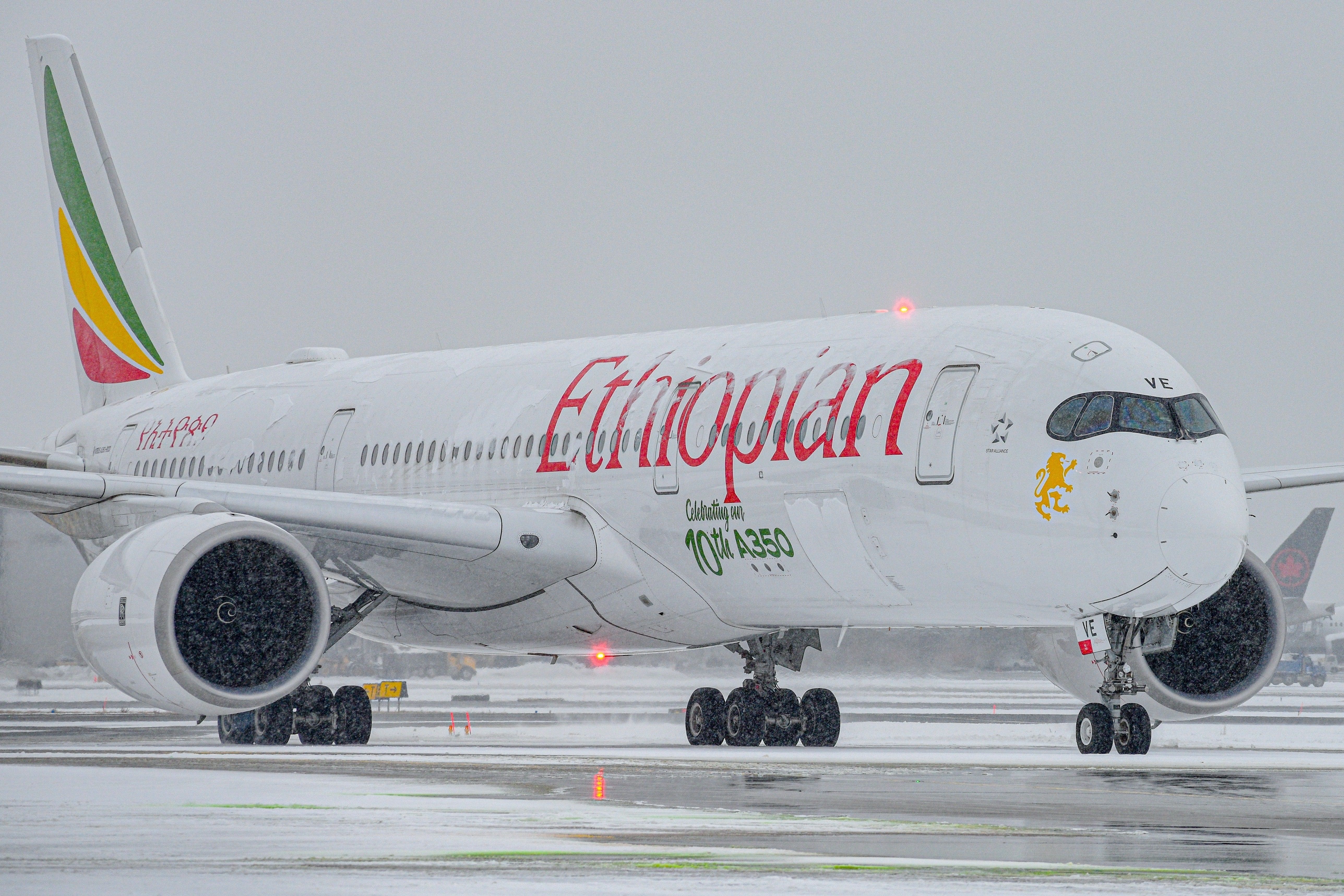 To Daily: Loosened Bilateral Enables Canadian Flight Growth For Ethiopian Airlines