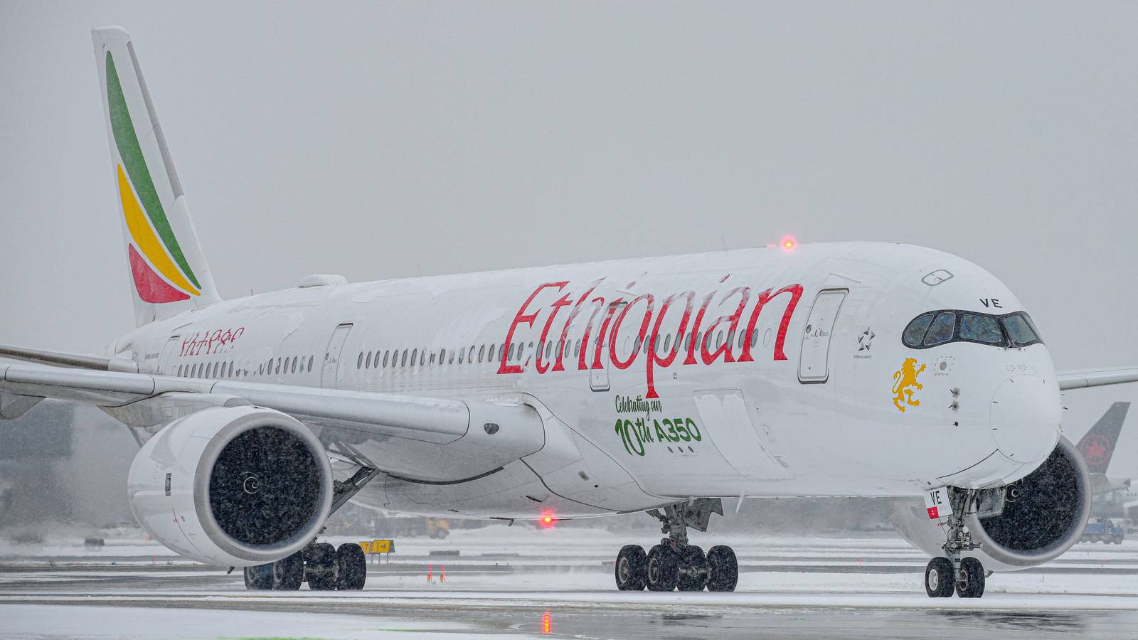 To Daily: Loosened Bilateral Enables Canadian Flight Growth For Ethiopian Airlines