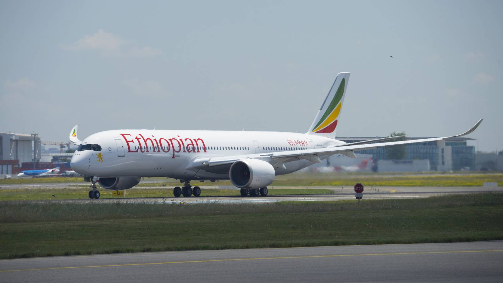 What's On African Airlines' Christmas Lists In 2023?