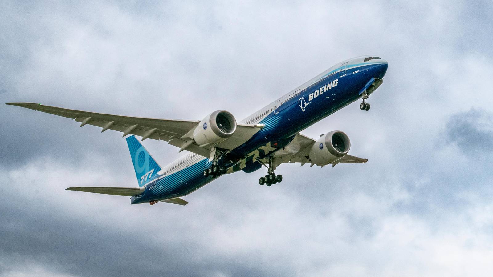 Airshow Reflection: Which Commercial Airshows Saw The Most Orders In 2023?
