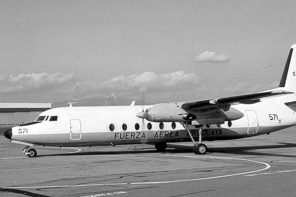 Flight 571: The Rugby Team Who Crashed In The Andes & Resorted To Cannibalism