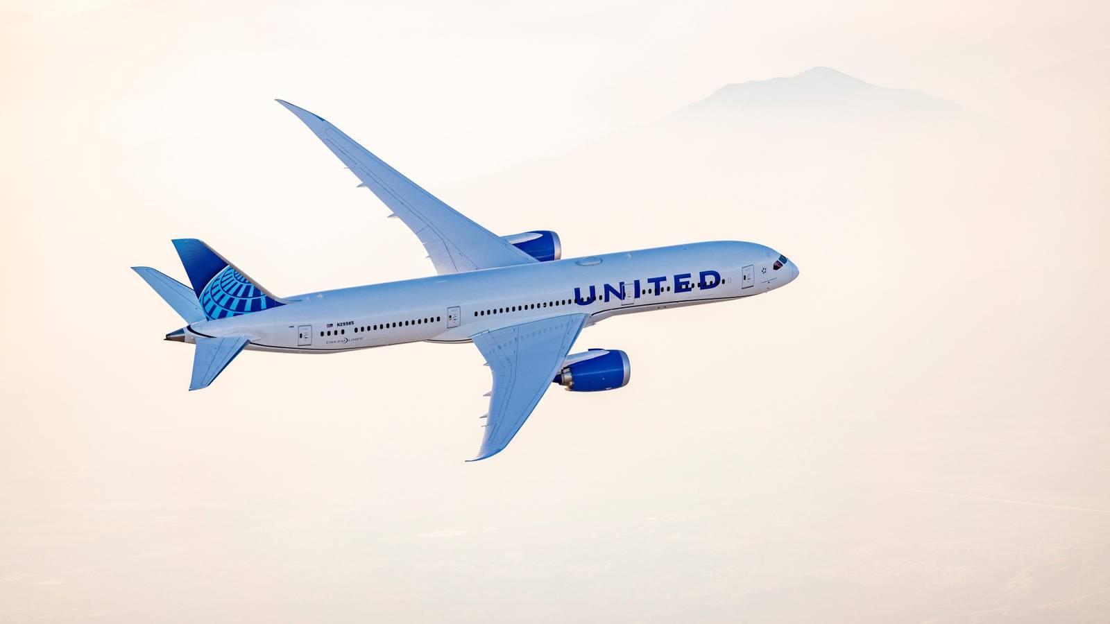 Delta, United & 17 Other International Airlines That Fly To South Africa's 2 Major Airports