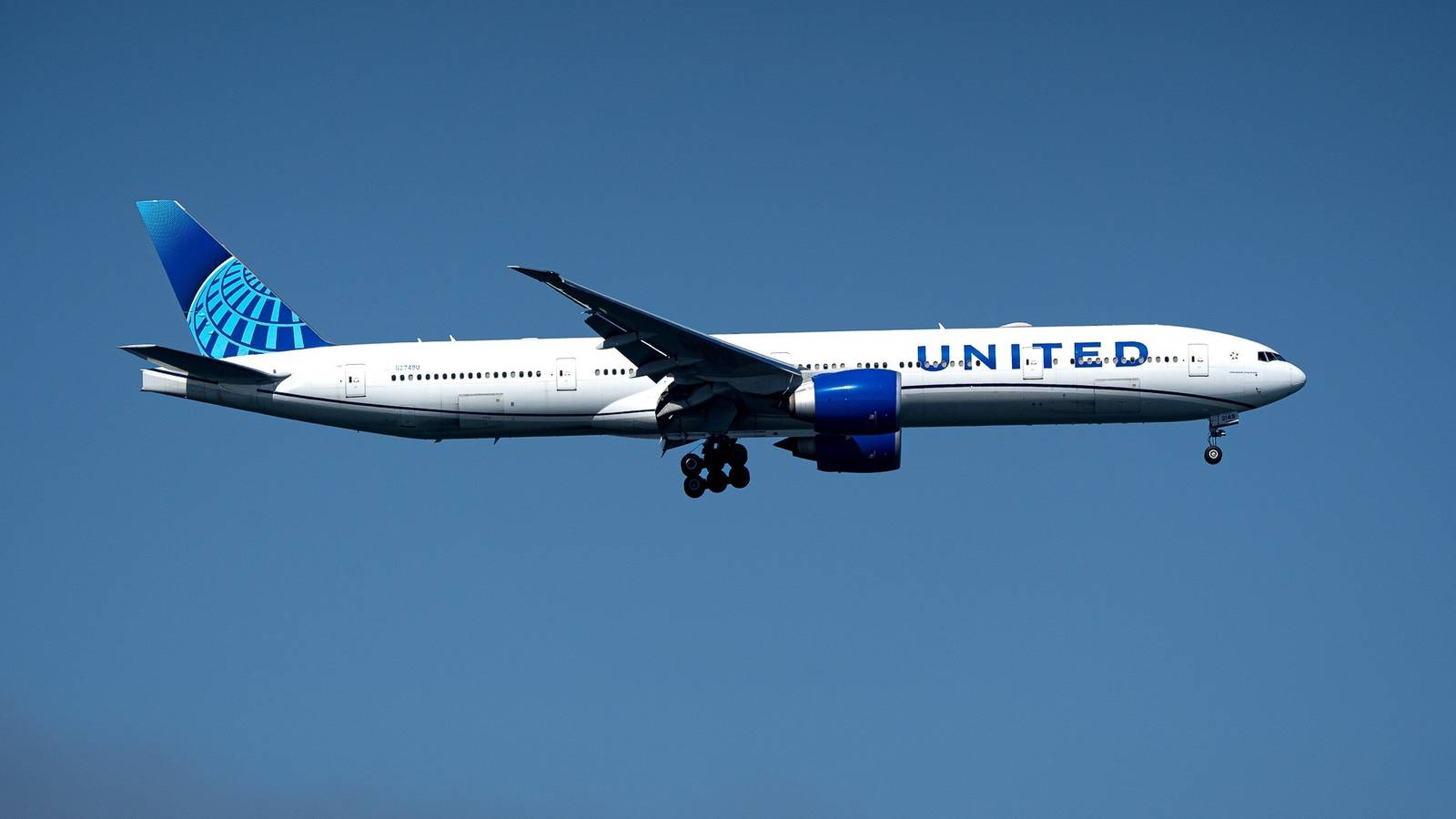 United Airlines Delays Relaunch Of Several China Routes