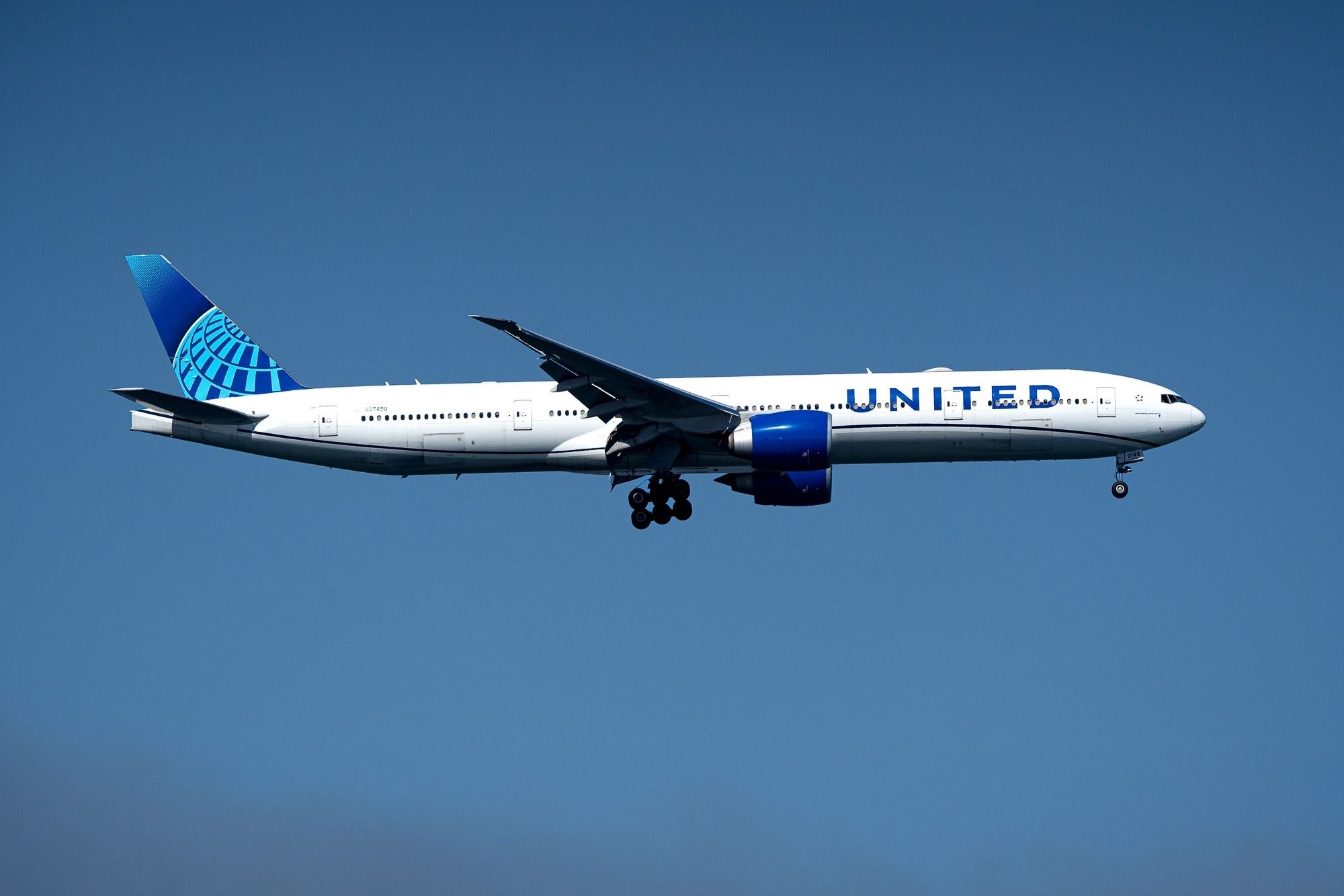 United Airlines Delays Relaunch Of Several China Routes