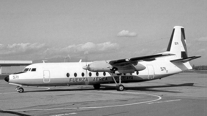 Flight 571: The Rugby Team Who Crashed In The Andes & Resorted To Cannibalism