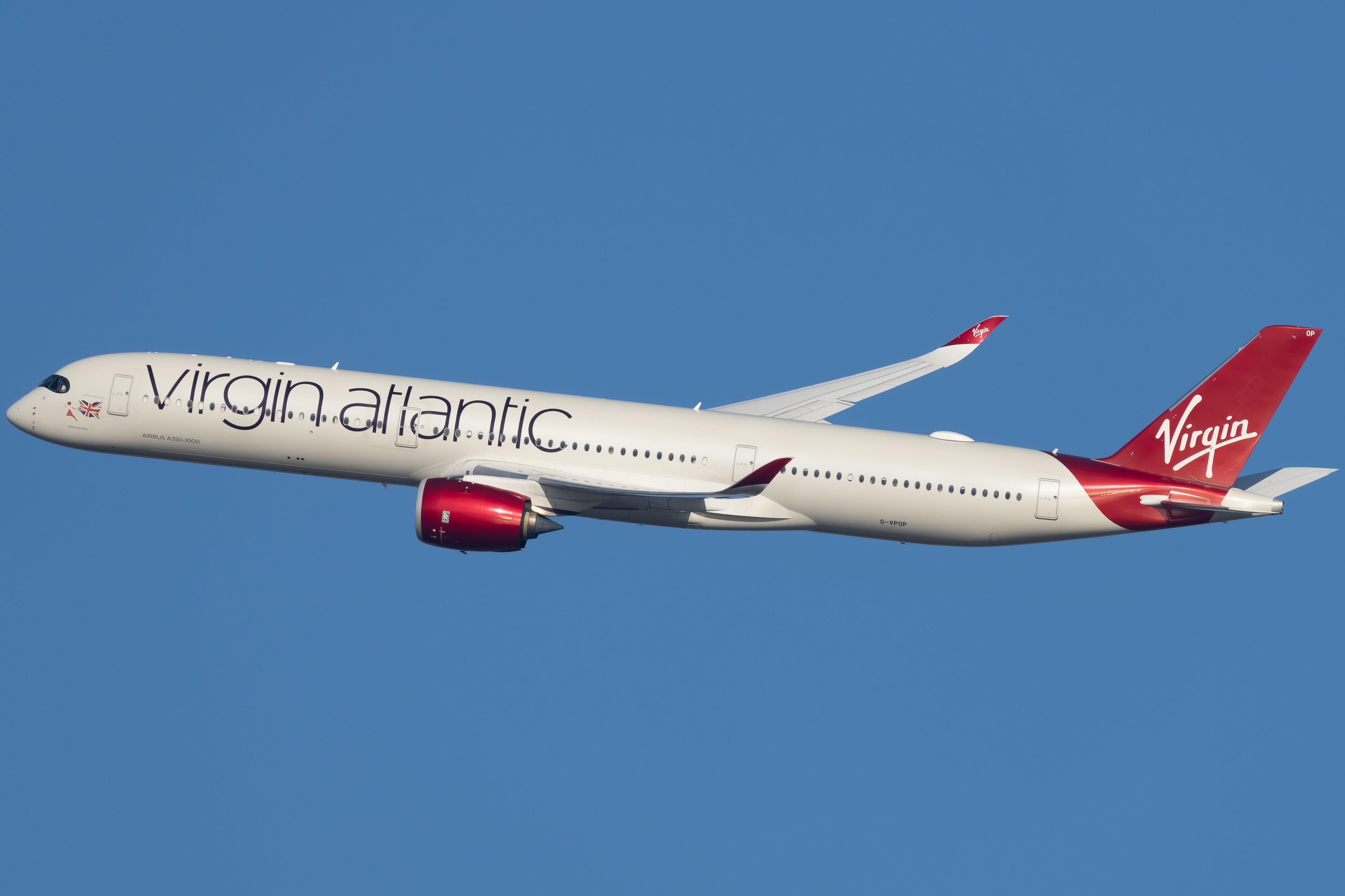 Pride Of The Fleet: Virgin Atlantic's Top 5 US Routes With