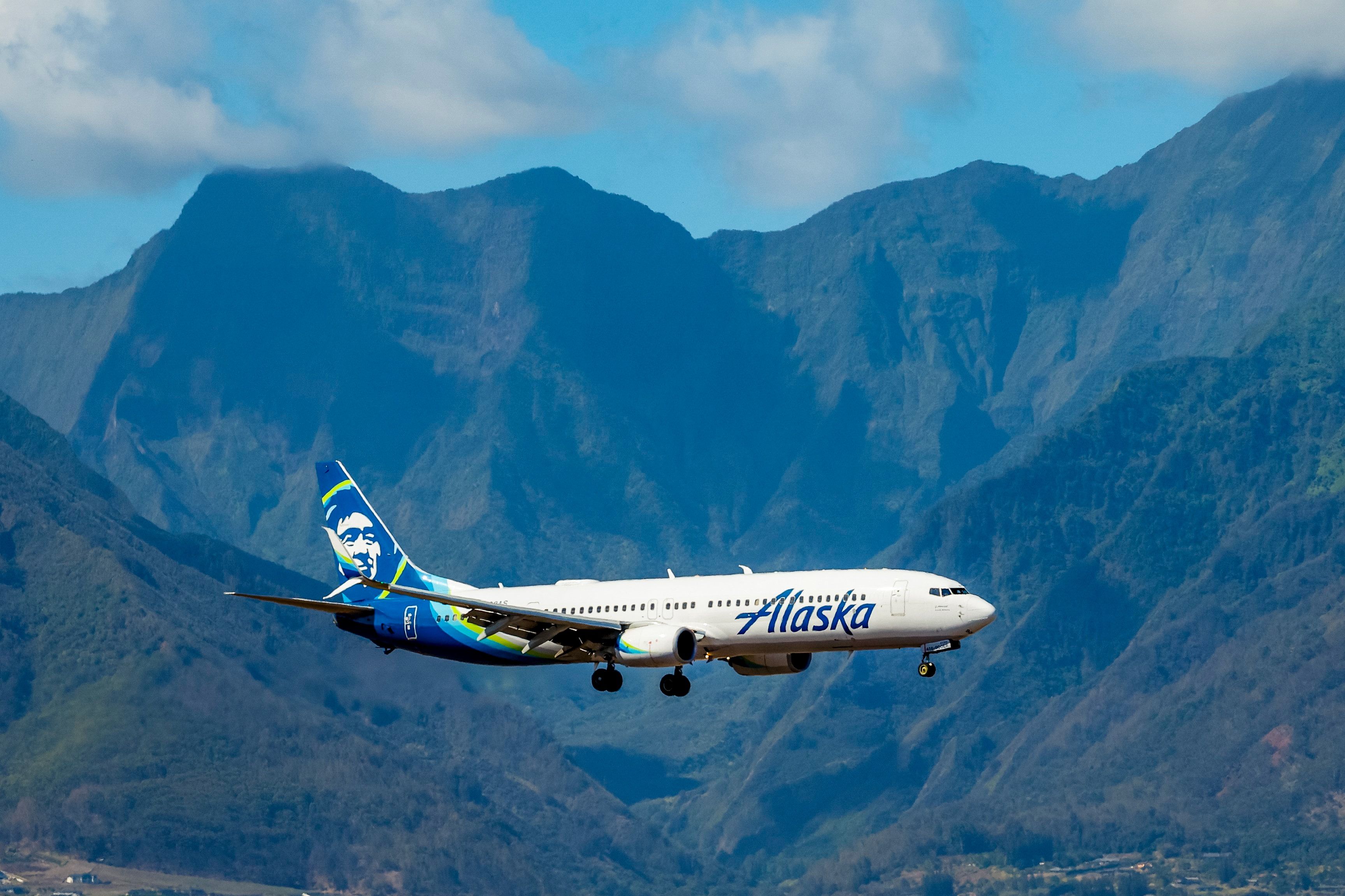 Why Alaska Airlines Flight Attendants Have Called Their 1st Strike Vote Since 1993