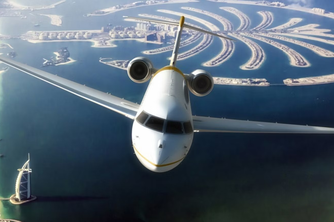 Bombardier Global 7500 Vs Gulfstream G700: Which Plane Is Better?