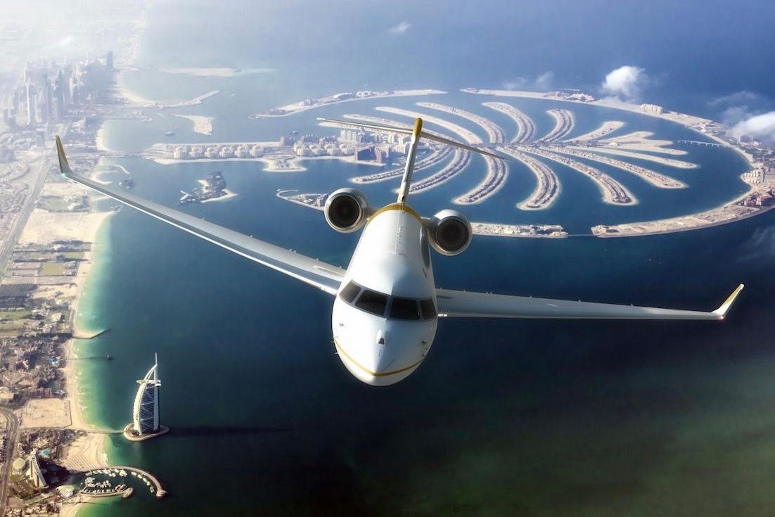 Everything You Need To Know About Working As Private Jet Cabin Crew