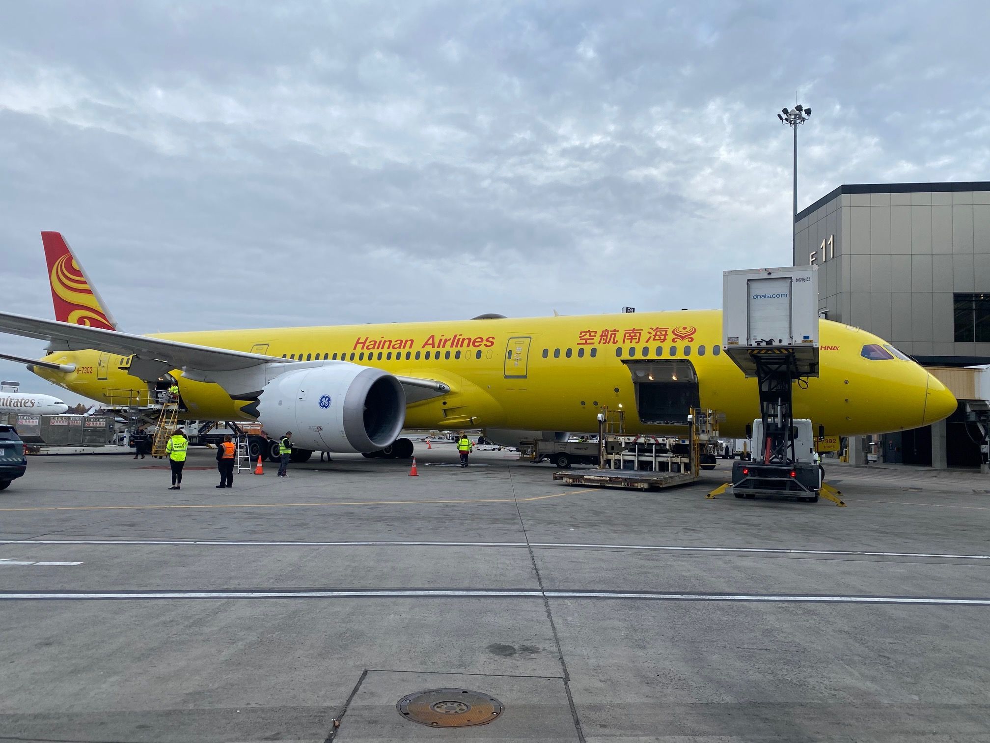 The Most Notable New Airline Routes This Week