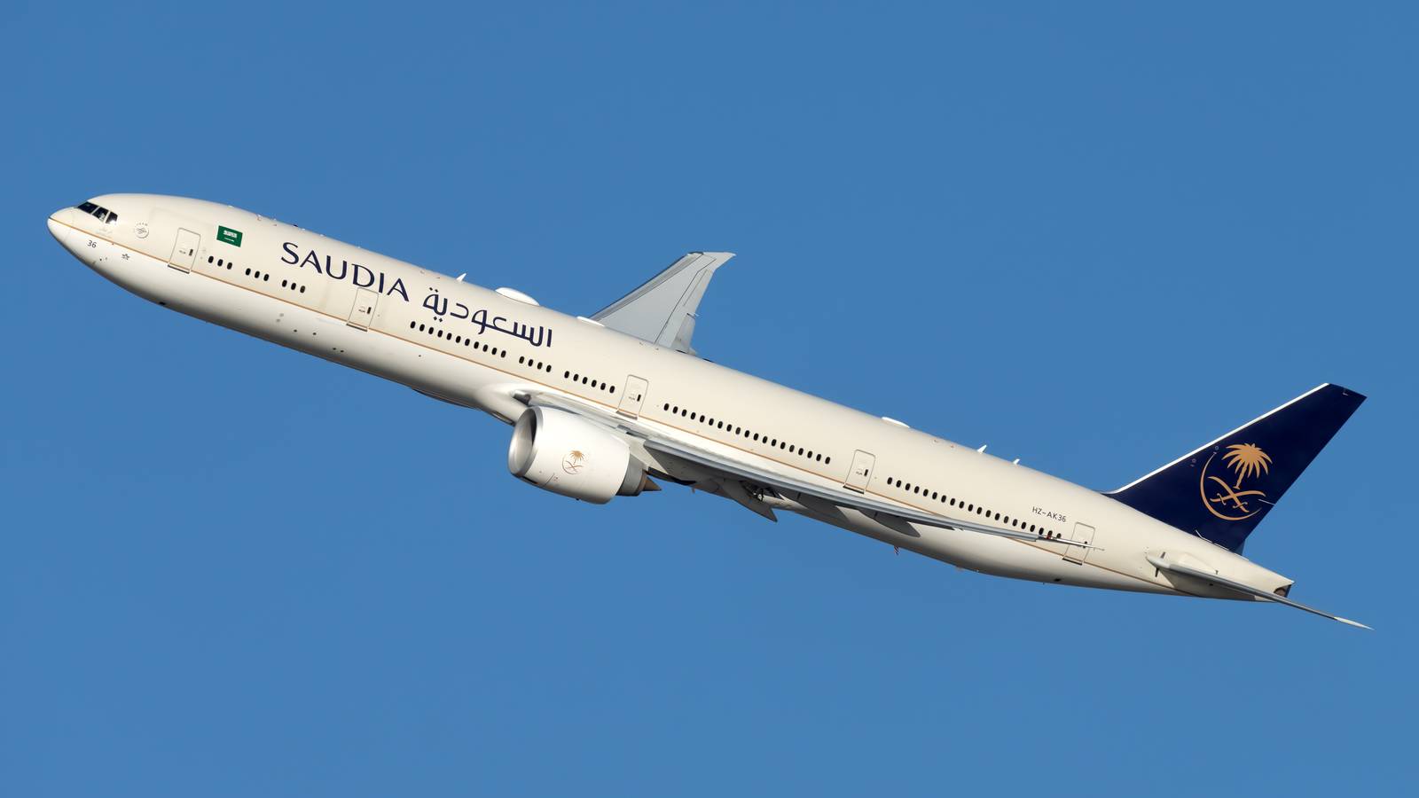 The World's Top 5 Most Competitive Airline Routes