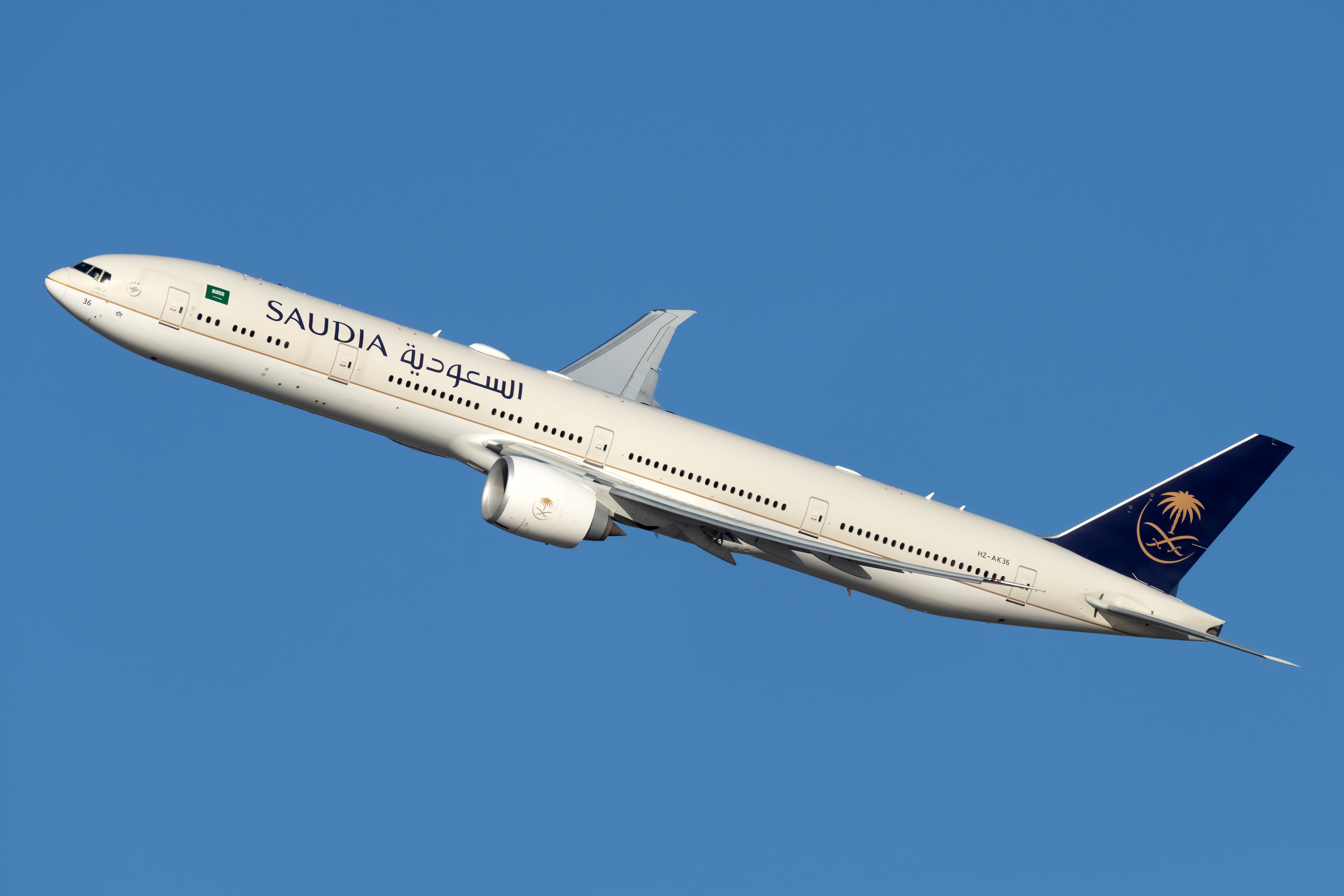 The World's Top 5 Most Competitive Airline Routes