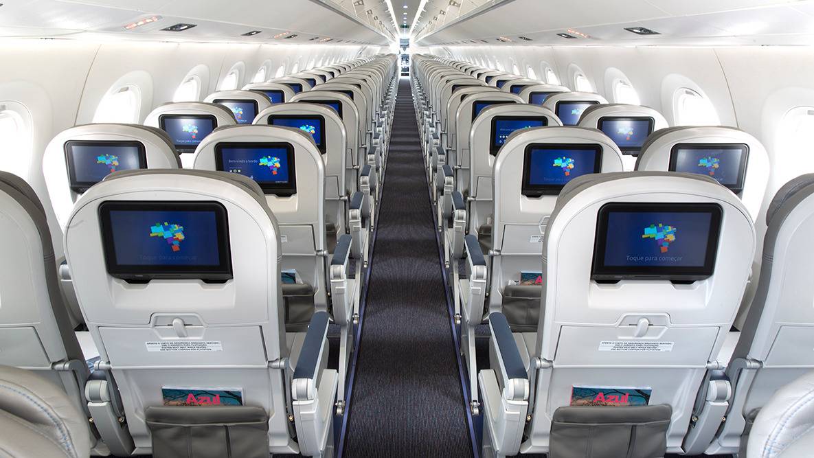 Which Movies Were The Most Streamed On Board Flights In 2023?