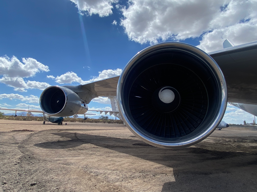 How Do Jet Engines Work?