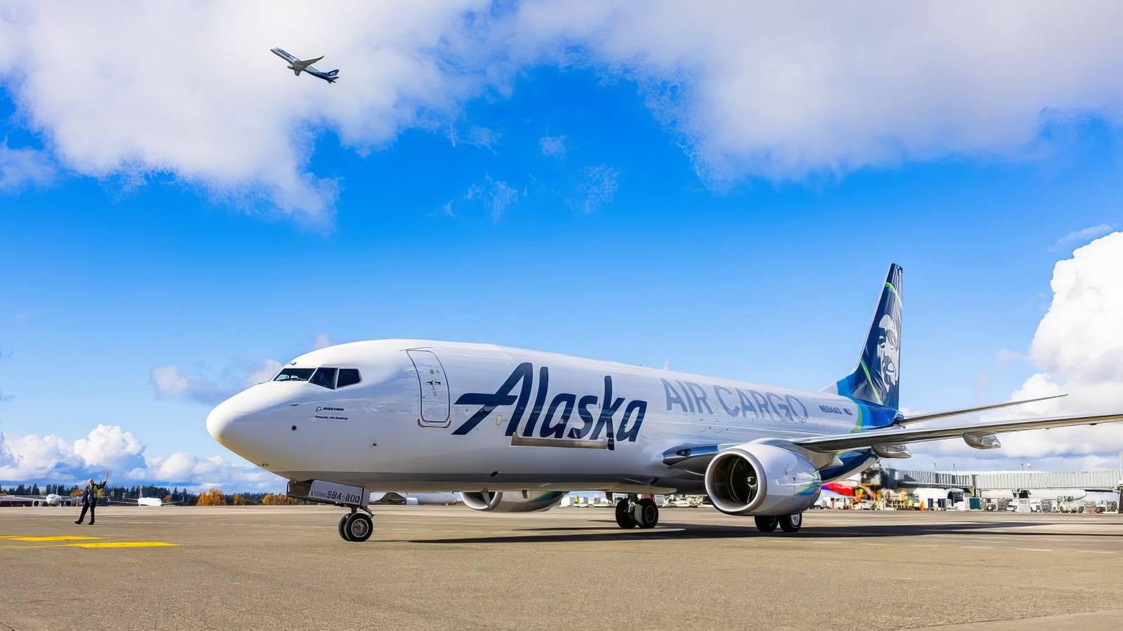 Alaska Airlines Cargo: How Did It Fare In 2023?