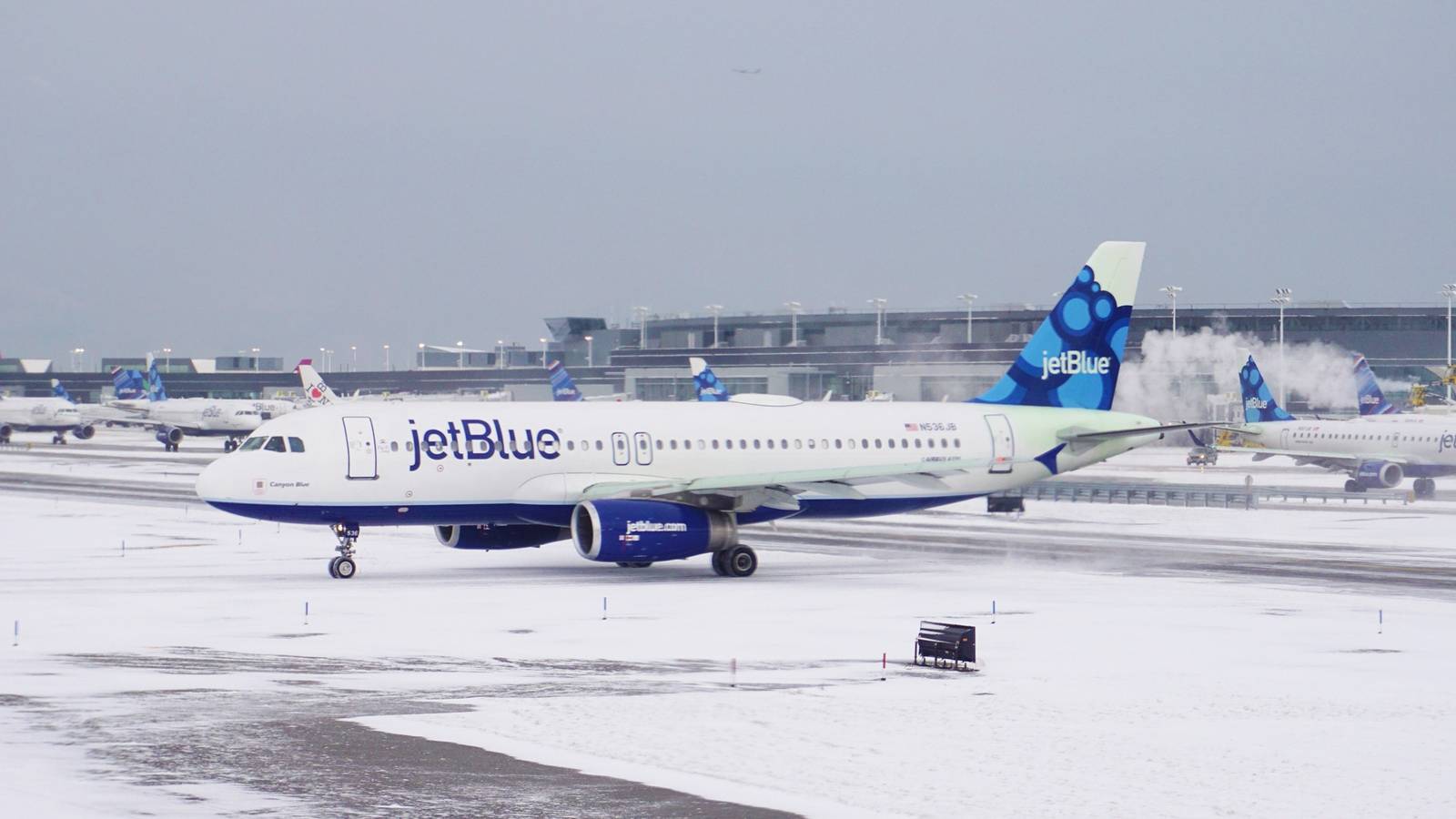 5 Top Tips For Christmas Travel