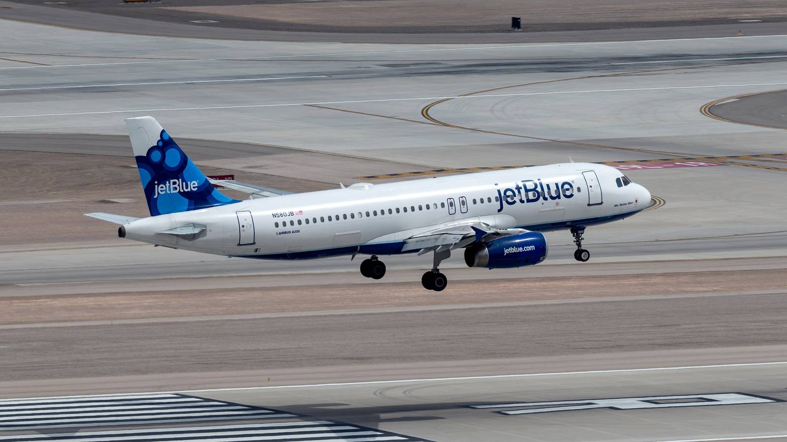A Decade Of Inspiration: JetBlue Foundation Turns 10