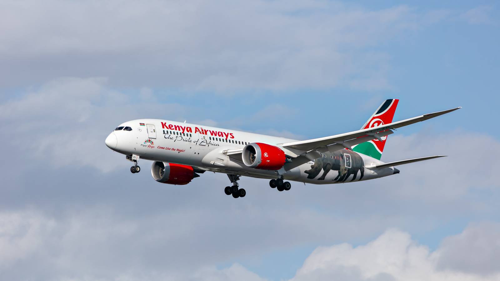 Roundup: The Top African Aviation News Of 2023