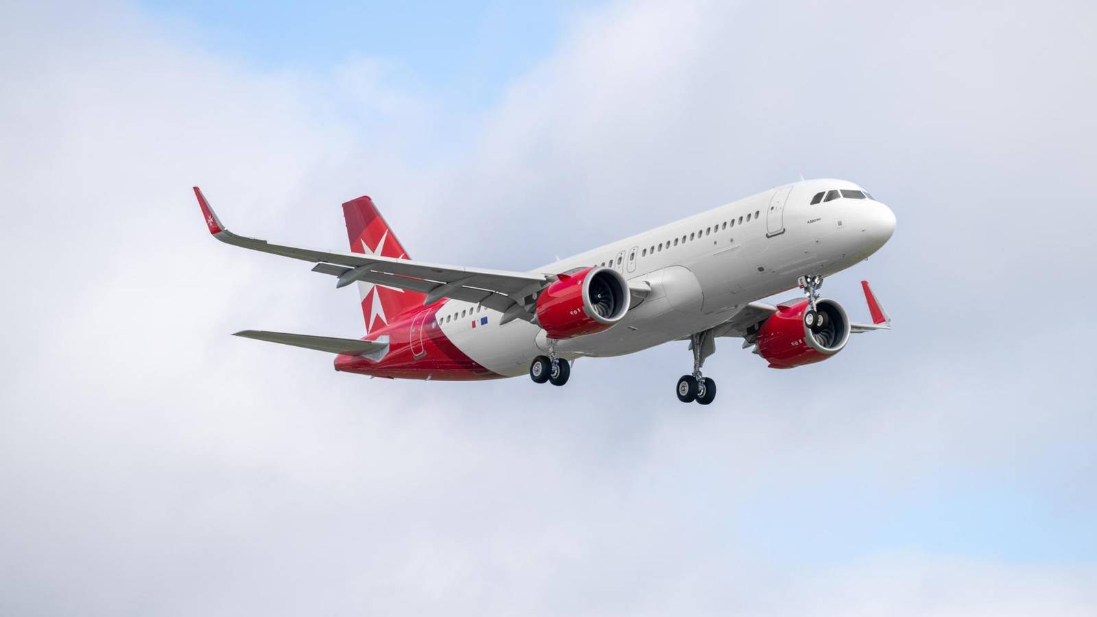 New KM Malta Airlines Plans easyJet-Style Low-Cost Strategy