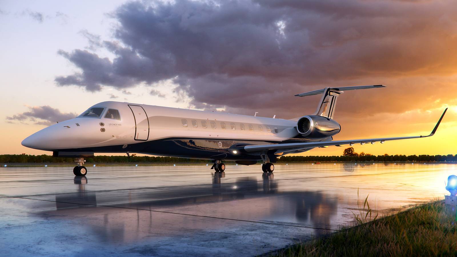 Embraer To Add 3 MRO Sites In The United States And Double Its Capacity