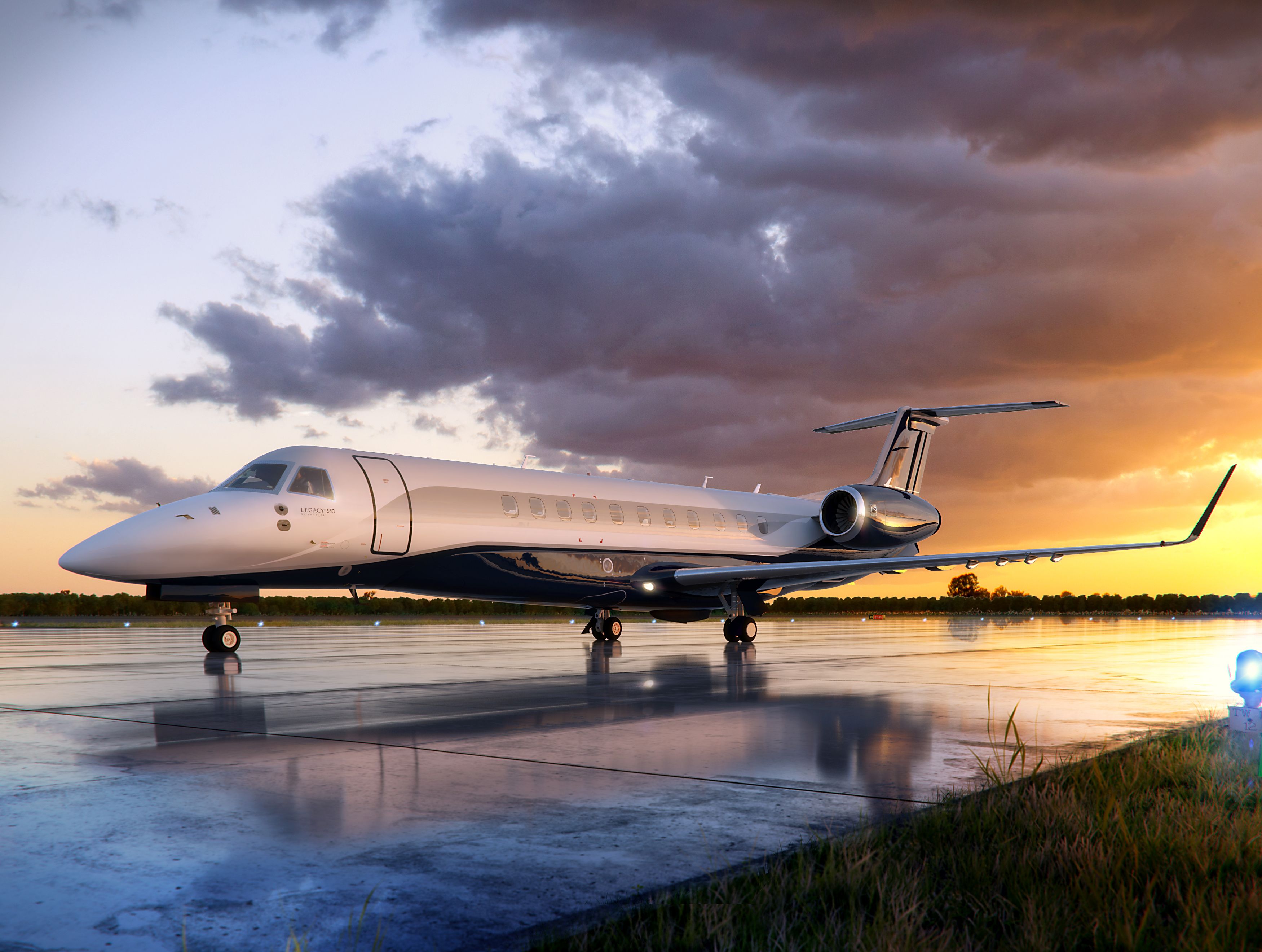 Embraer To Add 3 MRO Sites In The United States And Double Its Capacity