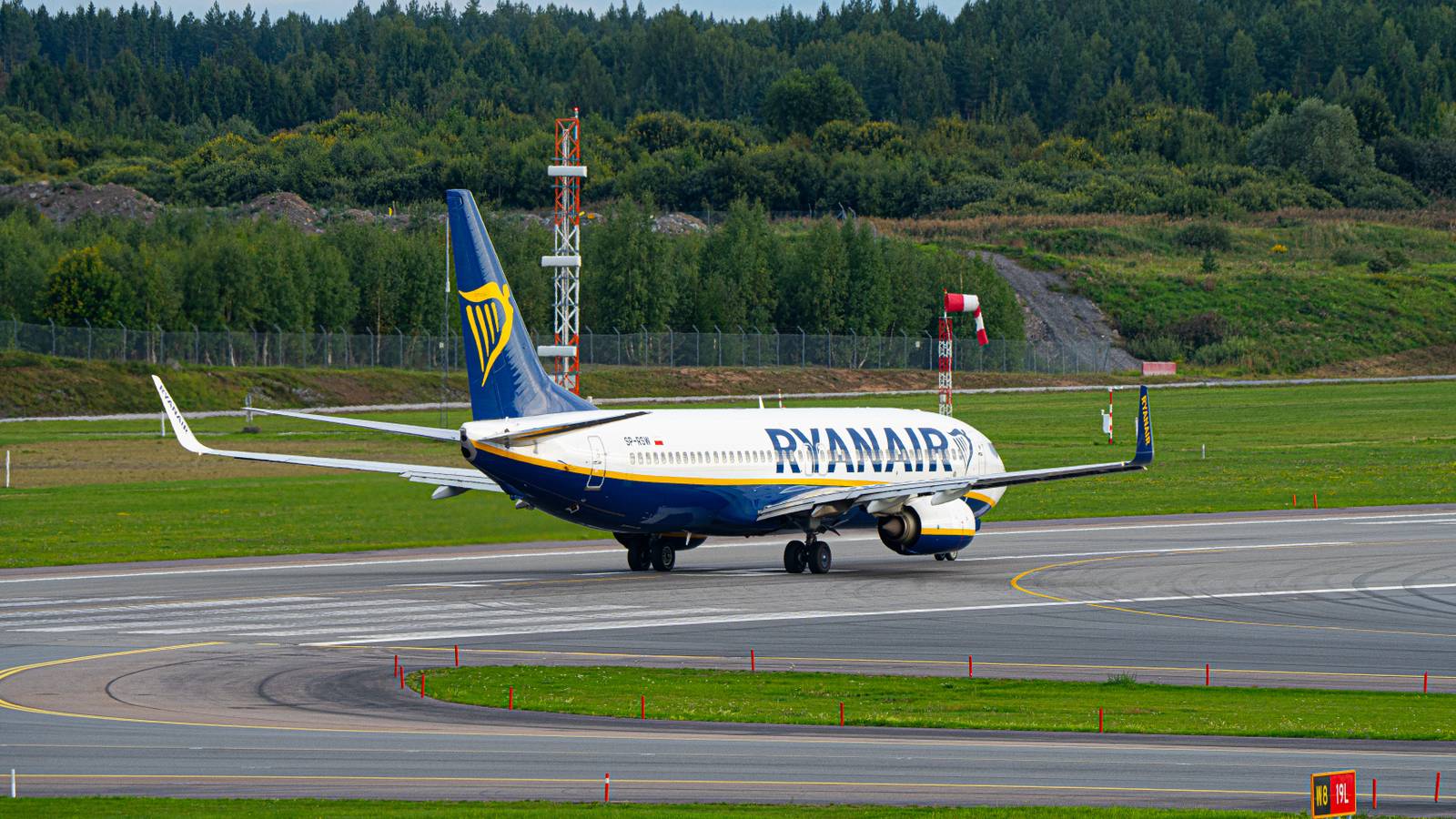 11 New Domestic Routes: Ryanair Invests $1.4 Billion In Biggest Ever Moroccan Summer Schedule