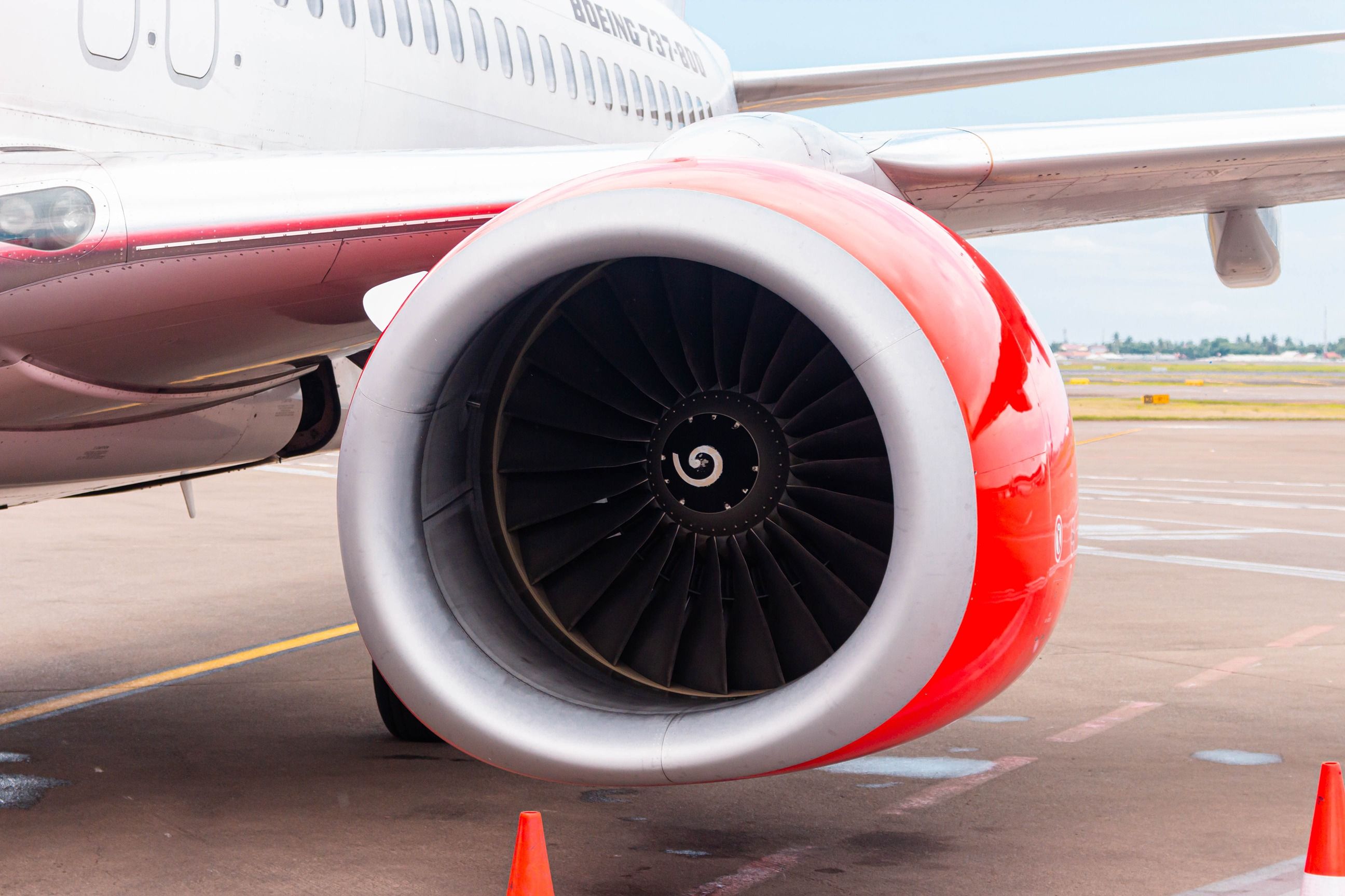 Aviation Coalition Urges Action To Prevent Unapproved Parts In Supply Chain