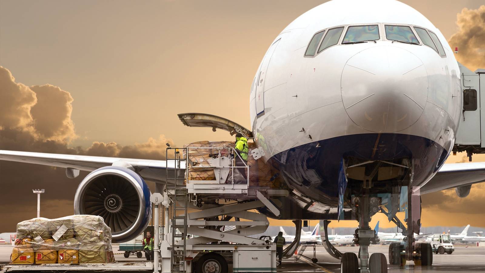 Air Cargo Demand Rose More Than 9% In September
