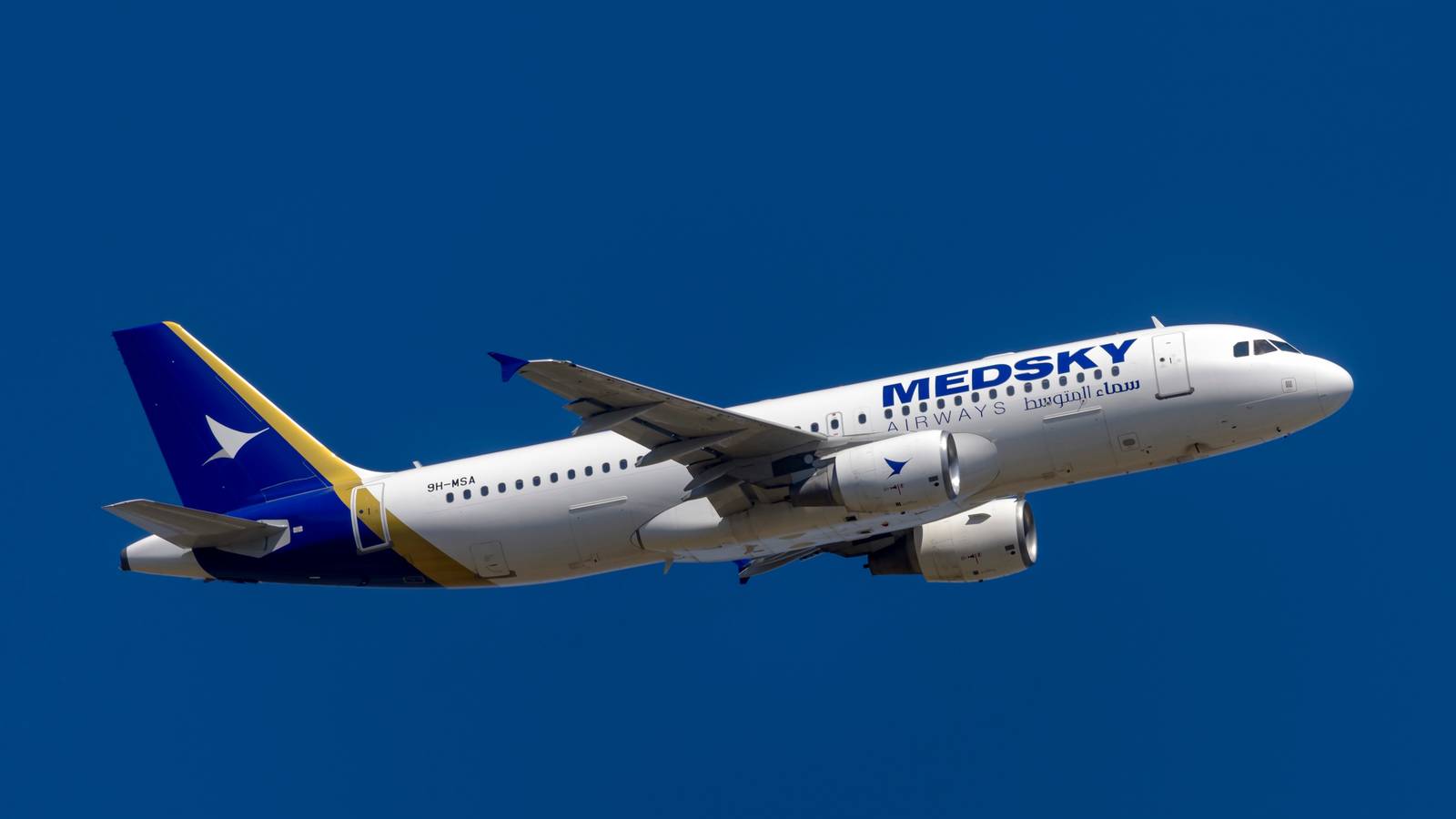 Italy & Libya To Increase Connectivity Following Restart Of Commercial Flights