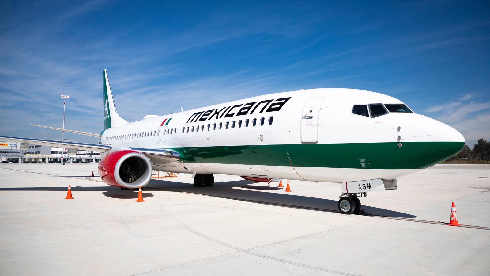 Mexicana Faces +$800 Million Suit For Breaking 10 Boeing 737 Deal