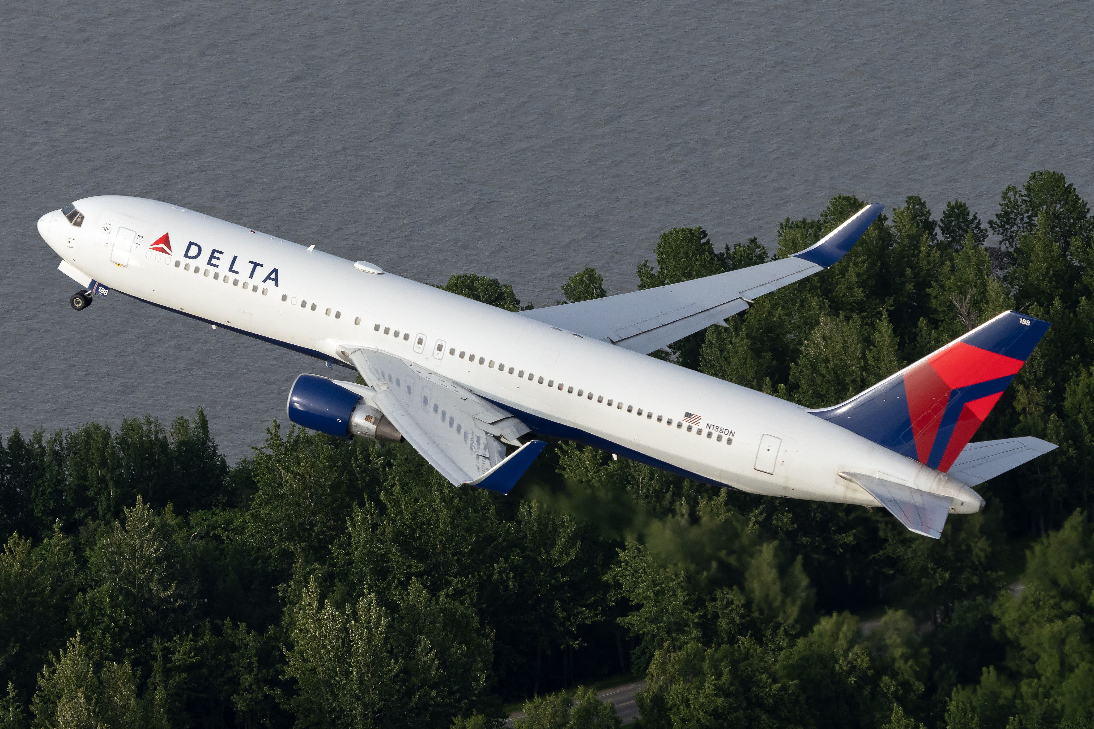 Which Airlines Will Fly The Boeing 767 In 2024?