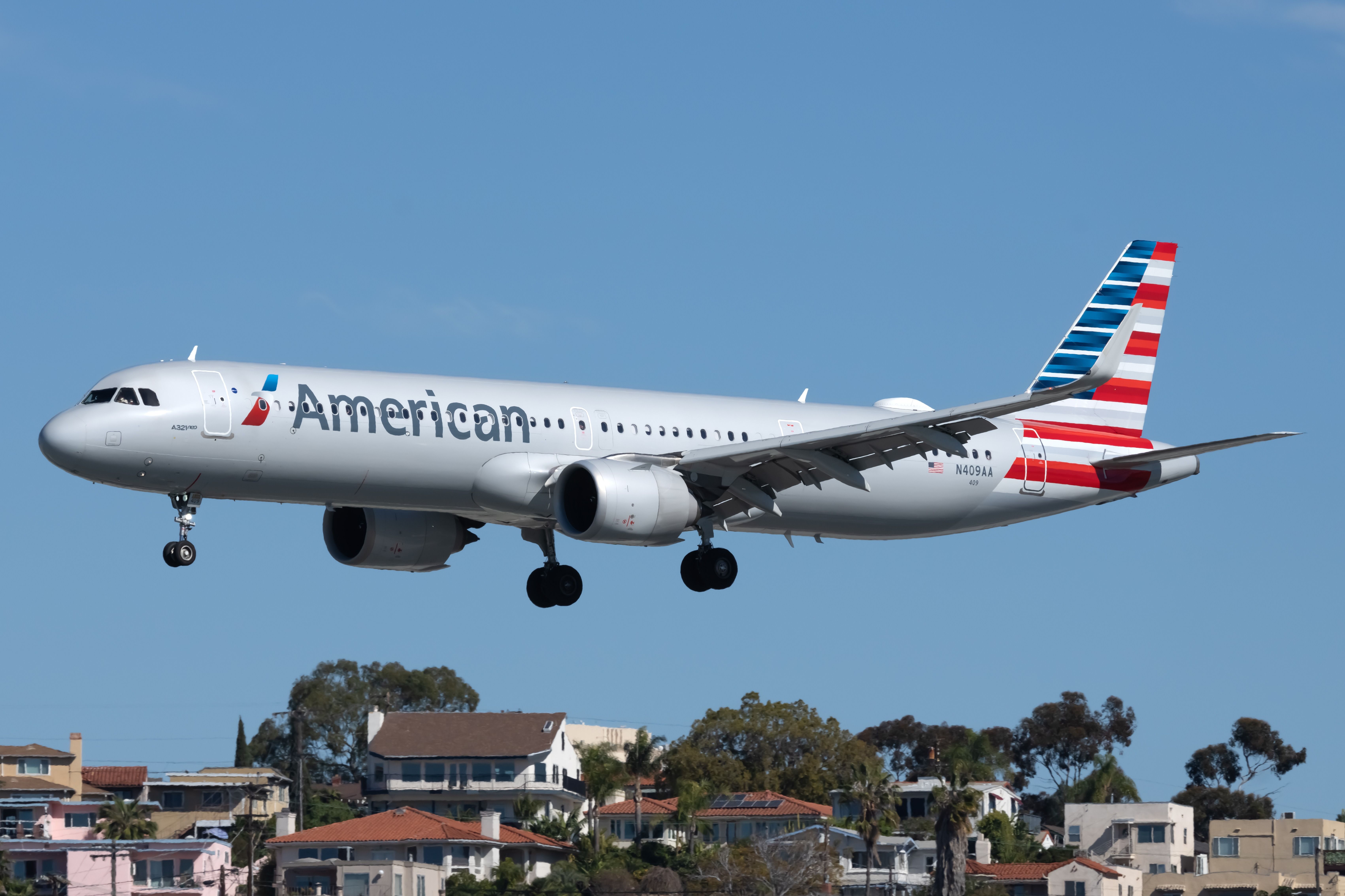 American Airlines Sued Following Alleged Lavatory Hidden Camera Incident